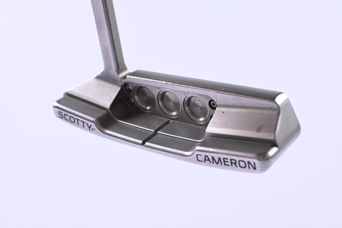 Scotty Cameron Select 2016 Newport 2 Putter / 34 Inch