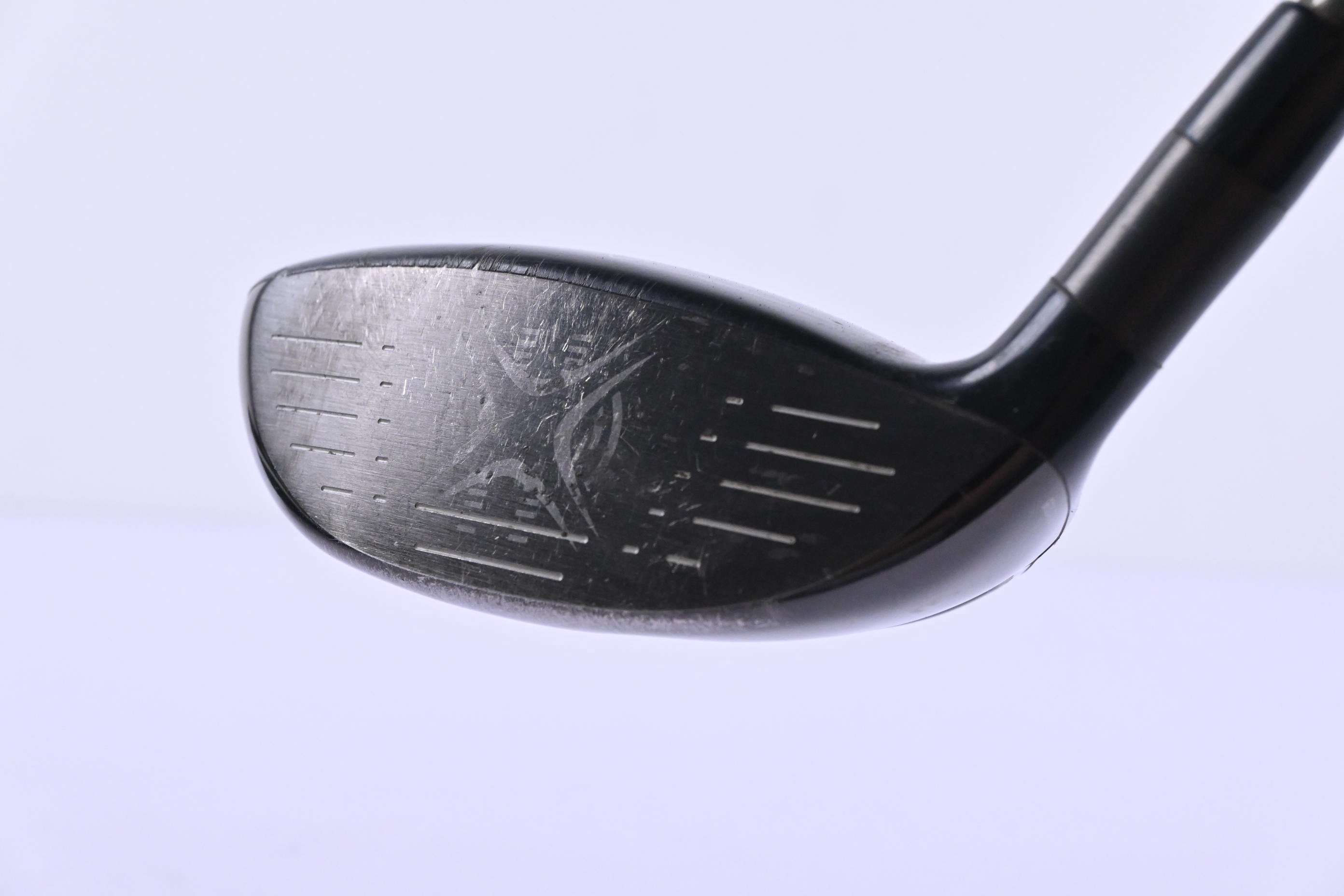 Callaway Rogue #3 Wood / 15 Degree / Stiff Flex Aldila Synergy Blue 60 Shaft