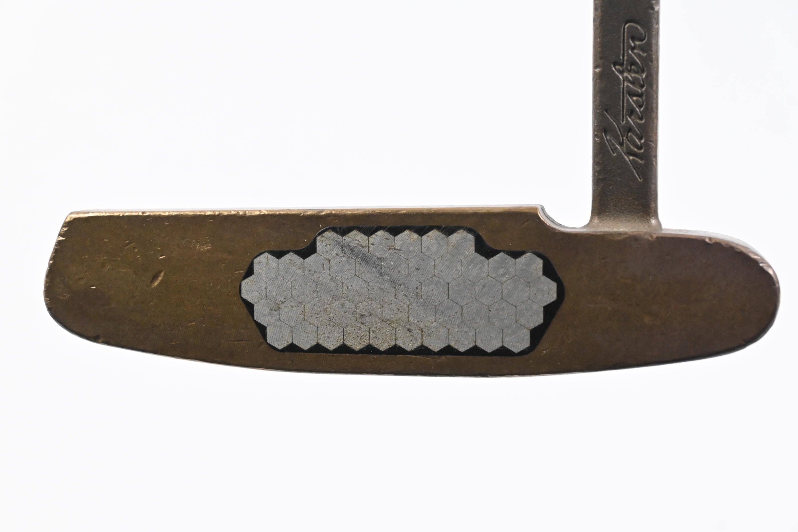 Ping USA Anser F Karsten Putter / 36 Inch