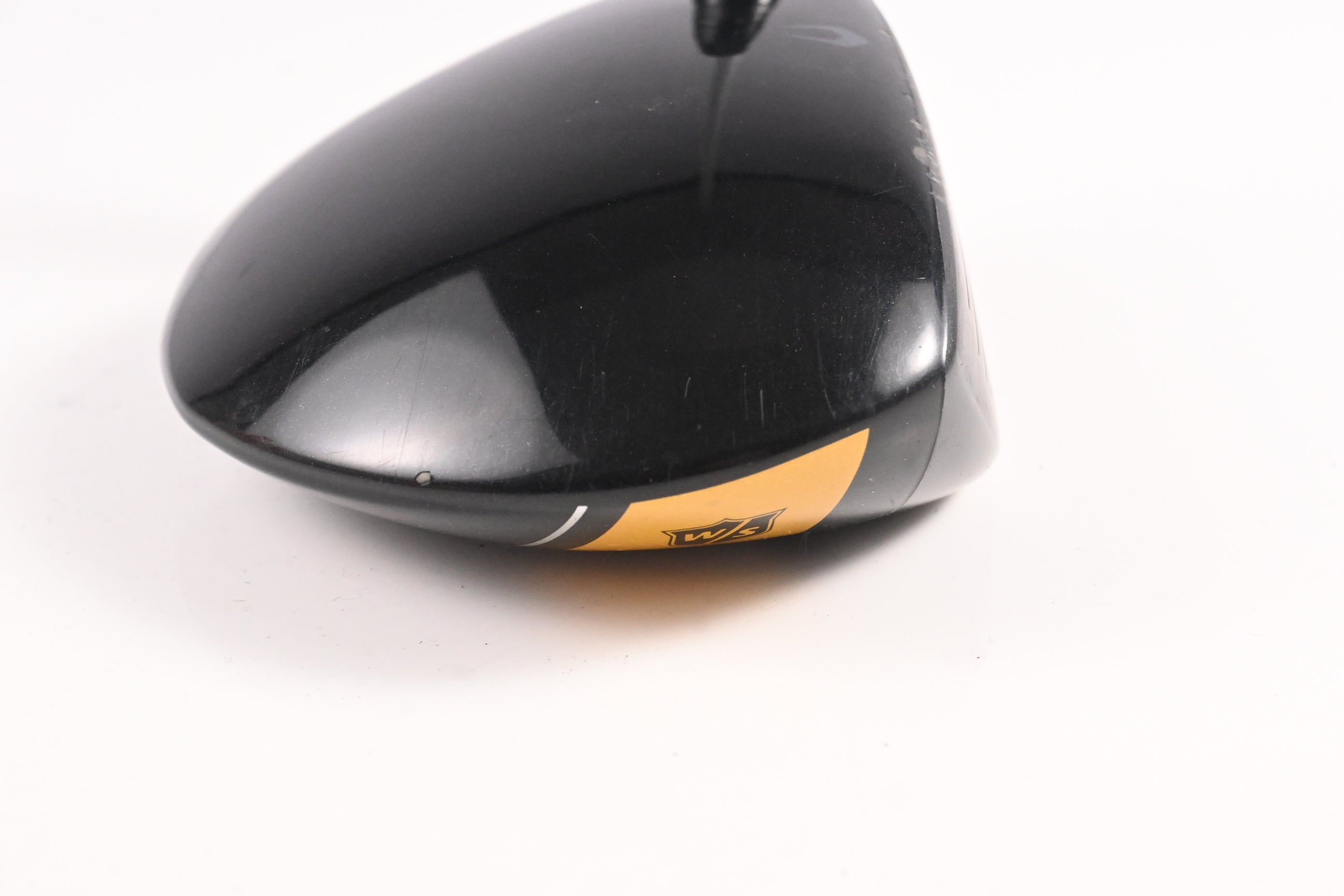 Wilson Staff FG Tour F5 #3 Wood / 15 Degree / Stiff Flex Fubuki Z65 Shaft
