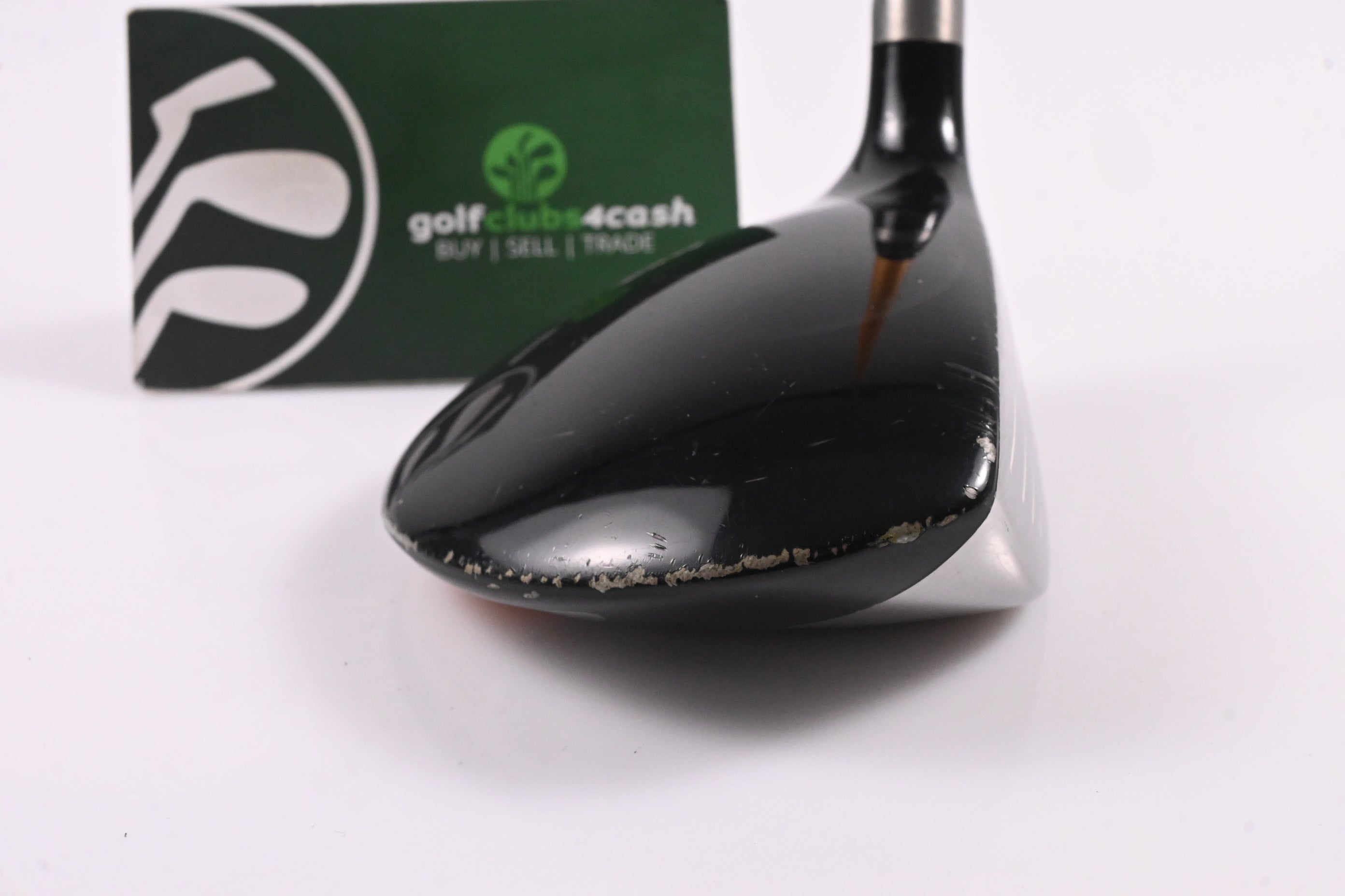 Ping G10 #3 Wood / 15.5 Degree / Stiff Flex UST Mamiya Proforce V2 76 Shaft