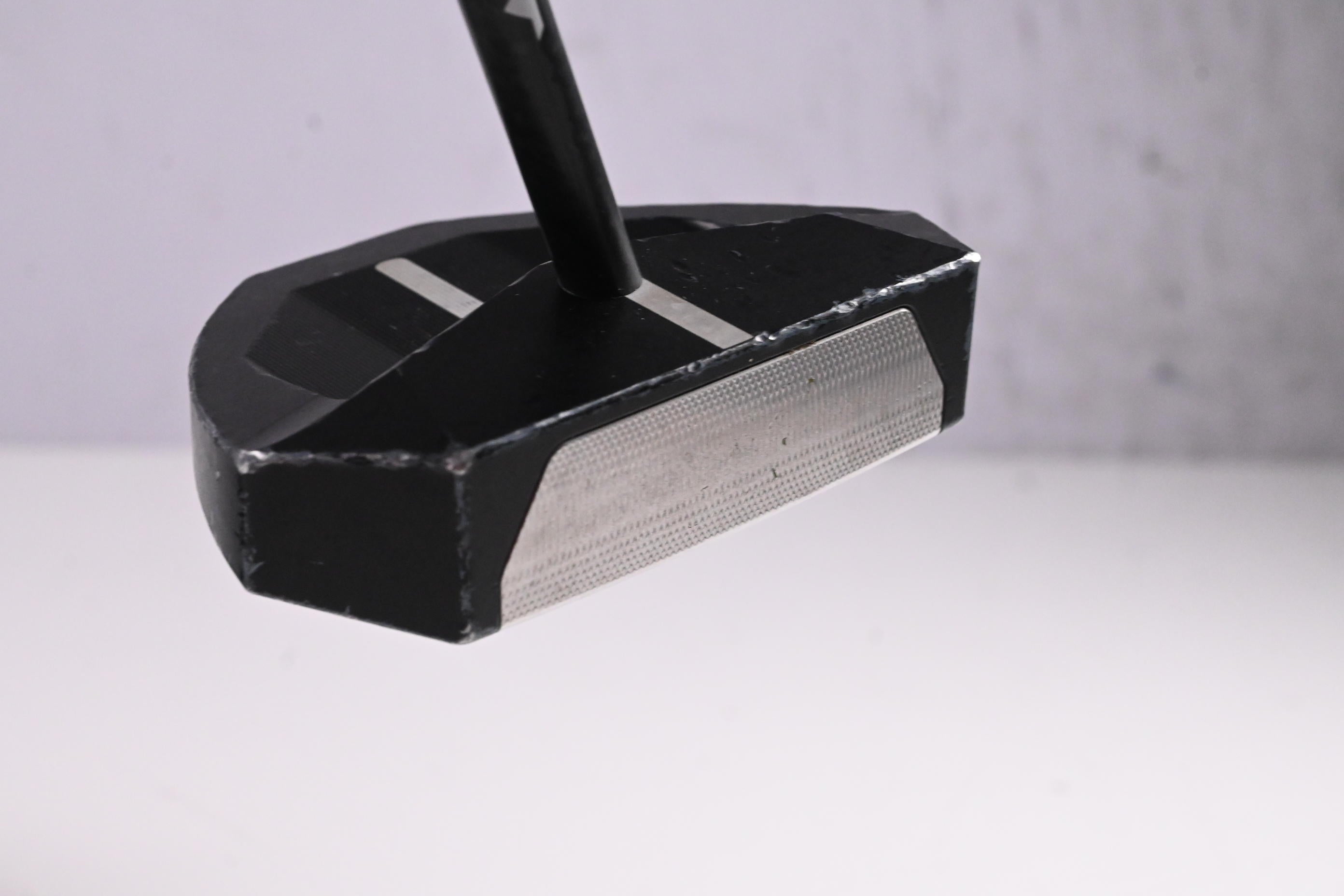 Left Hand L.A.B Golf OZ.1i Putter / 34 Inch / Includes TPT Pure Precision Shaft