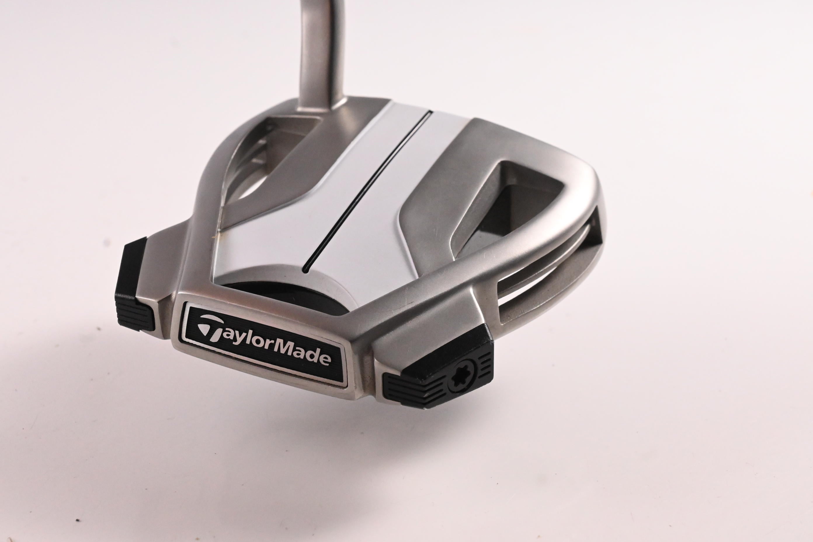 Taylormade Spider X Flow Neck Putter / 34 Inch