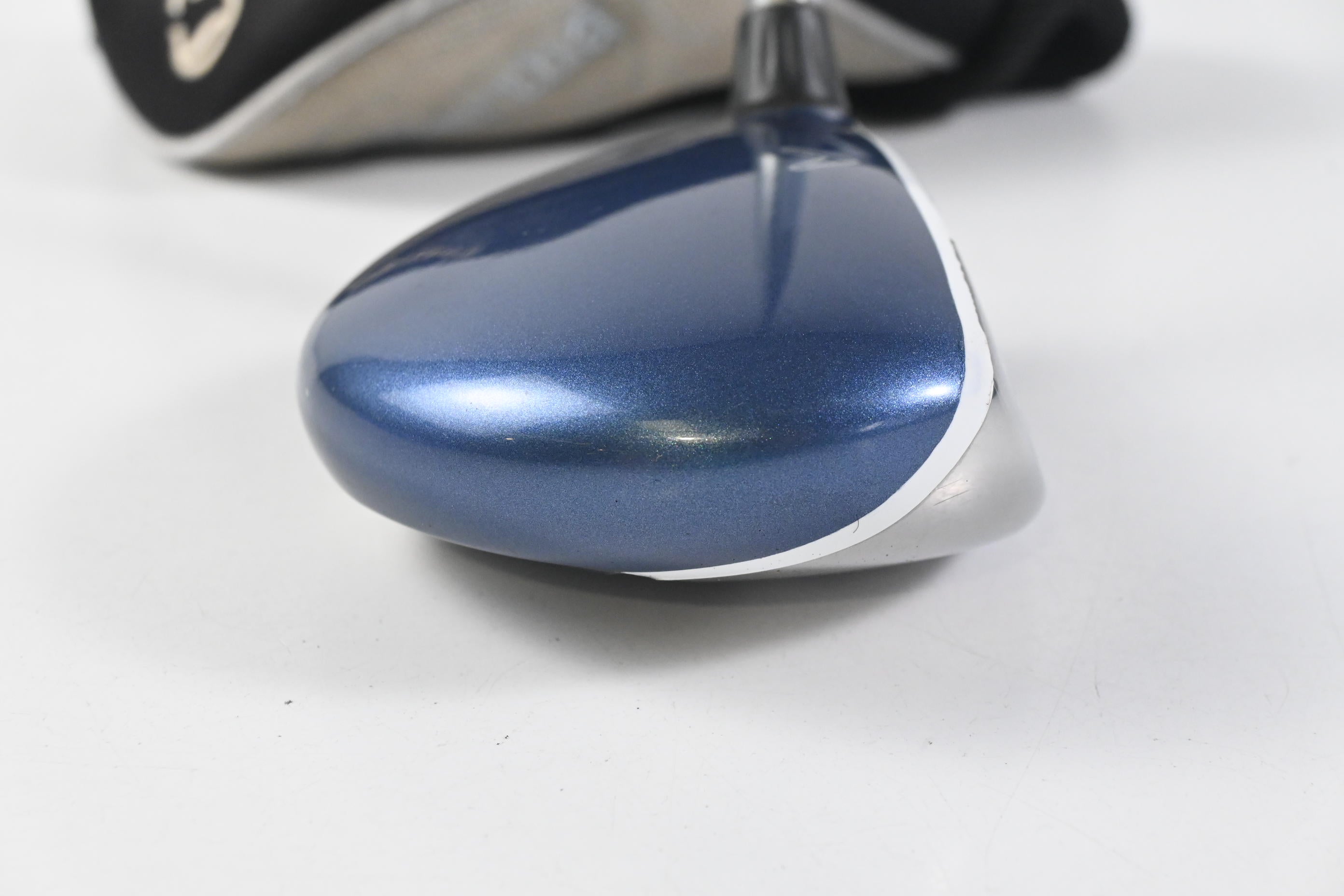 Ladies Callaway Big Bertha 2007 #7 Wood / 21 Degree / Ladies Flex Aldila 50