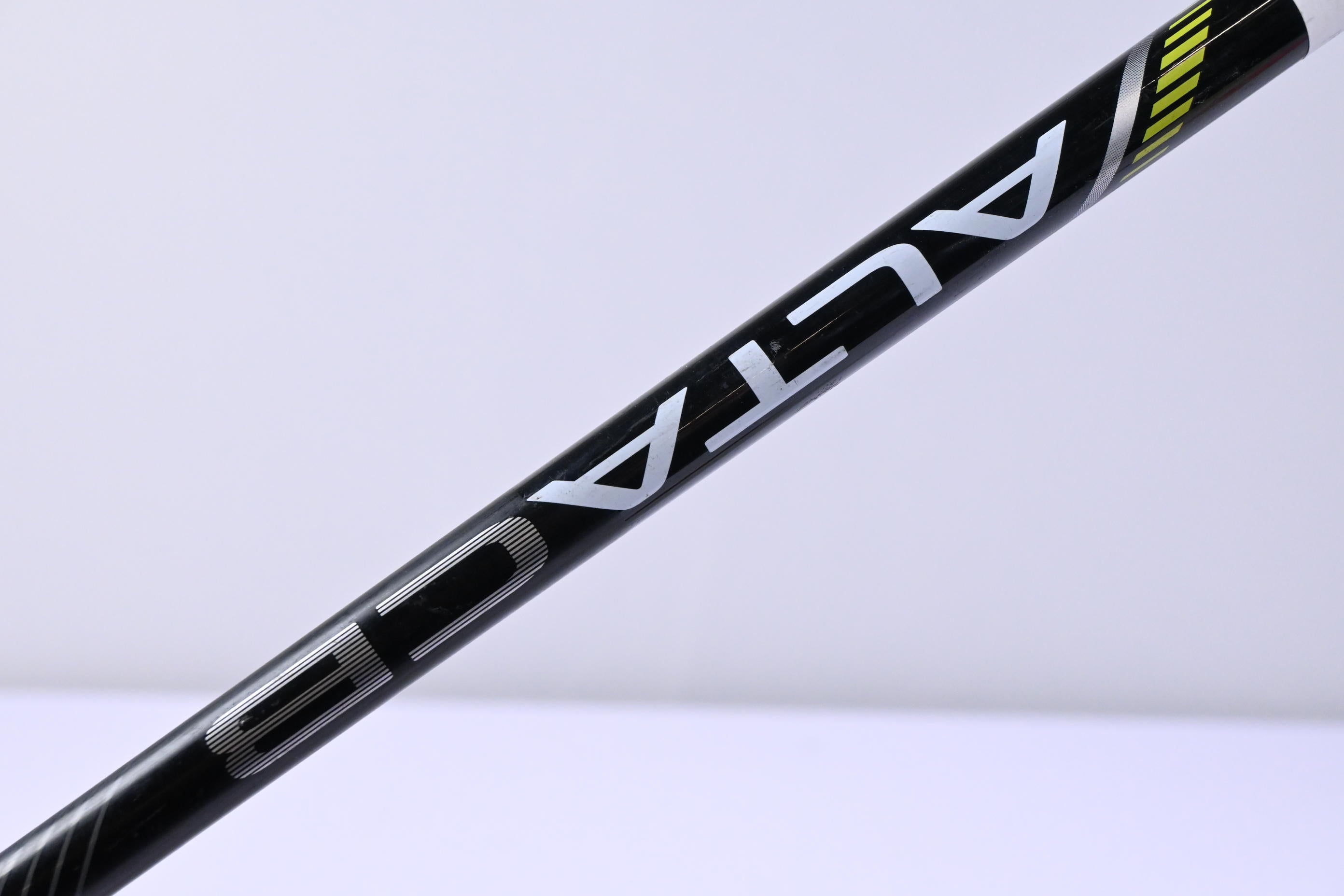 Ping Alta CB Black 65 #5 Wood Shaft / Stiff Flex / Ping 3rd Gen Adapter