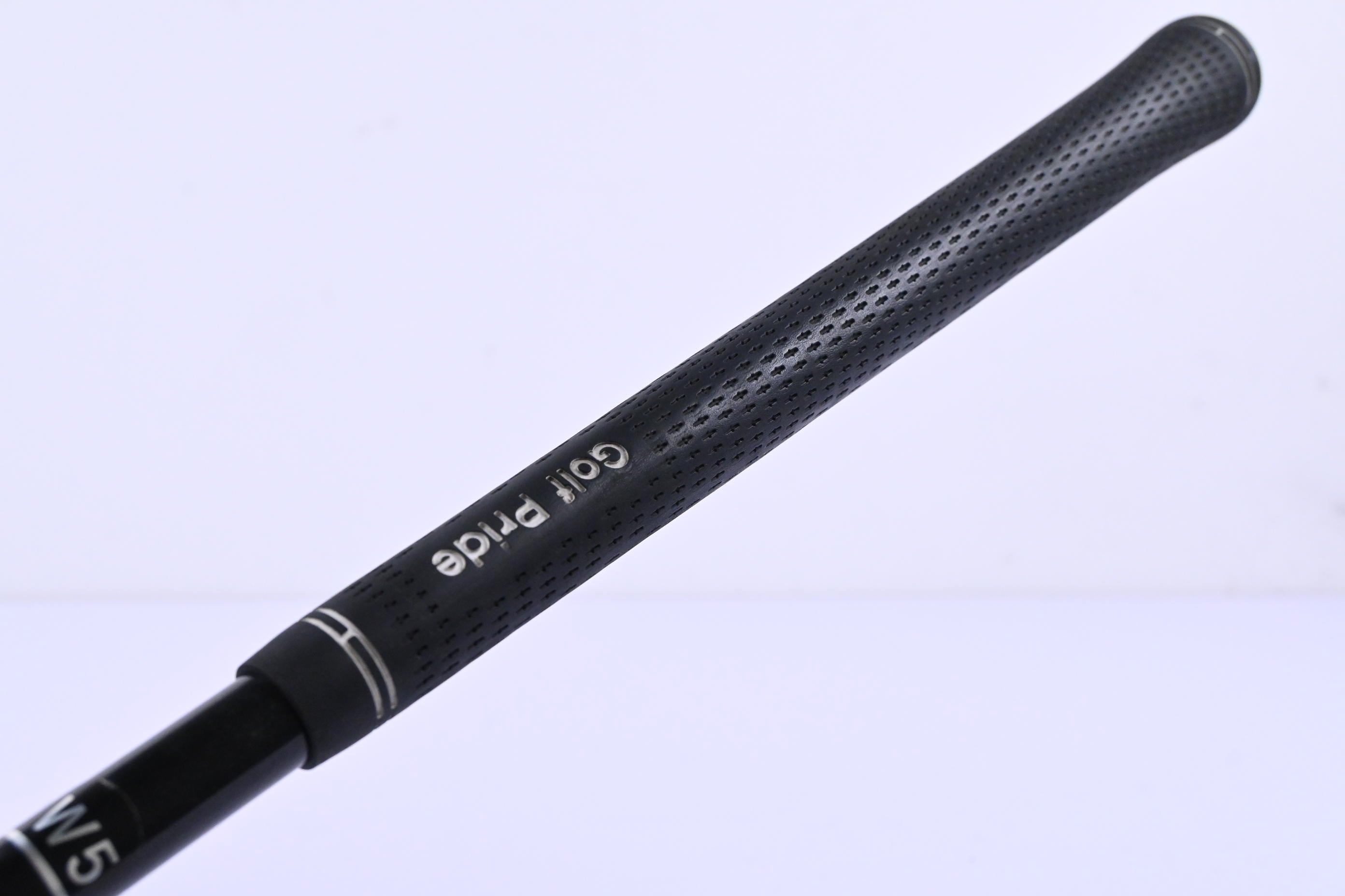 Srixon W-403 AD #5 Wood / 18.5 Degree / Regular Flex Srixon SV-3000 59 Shaft