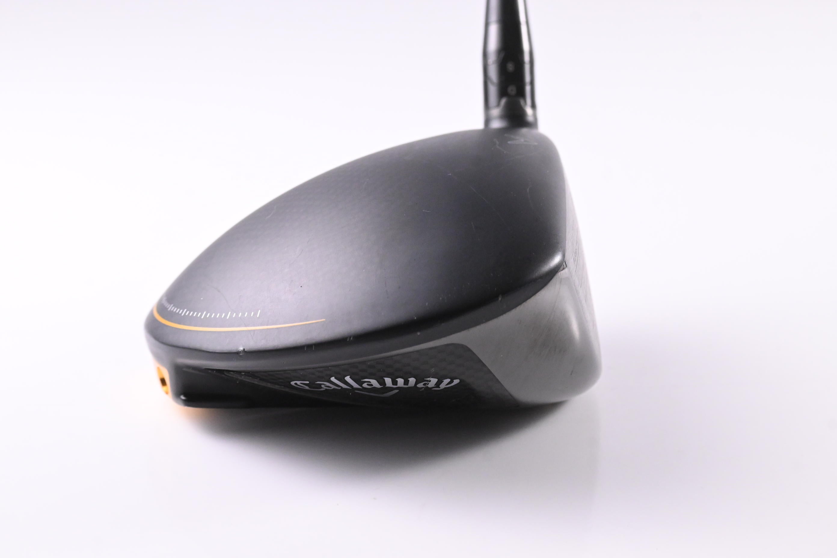 Callaway Rogue ST Triple Diamond LS Driver / 9 Degree / X-Flex Tensei AV White