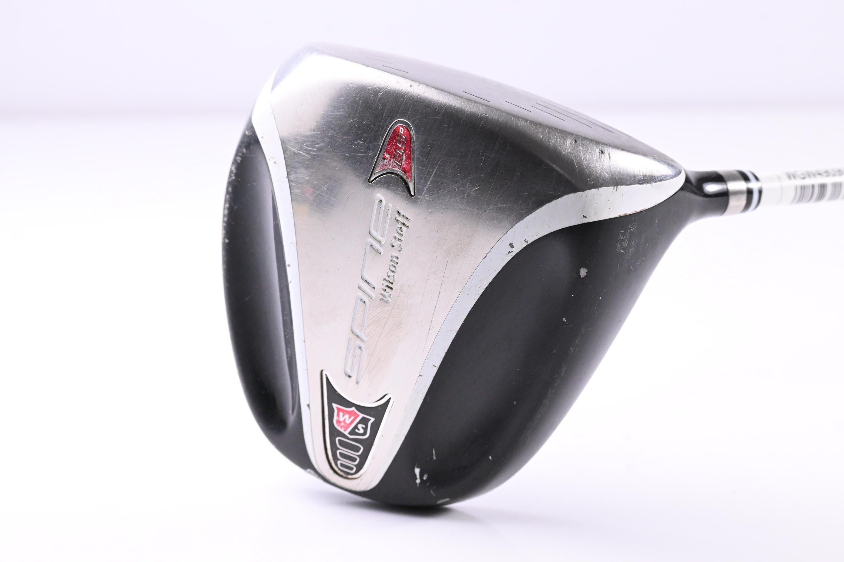 Wilson Spine Driver / 10.5 Degree / Regular Flex UST Proforce V2 61 Shaft