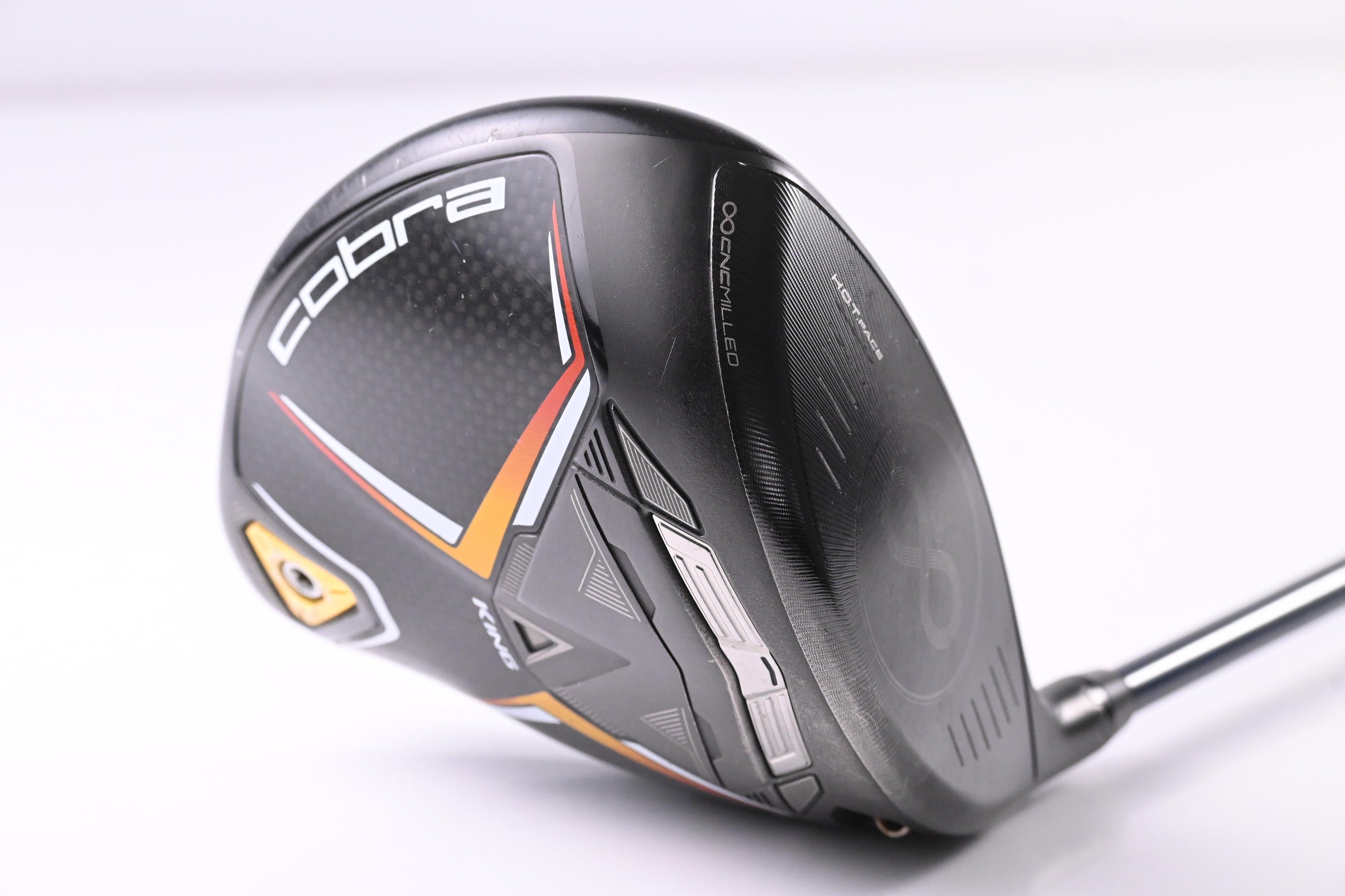 Cobra LTDx Driver / 10.5 Degree / Regular Flex Denali Blue 60 Shaft