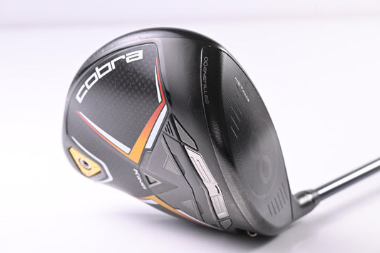 Cobra LTDx Driver / 10.5 Degree / Regular Flex Denali Blue 60 Shaft