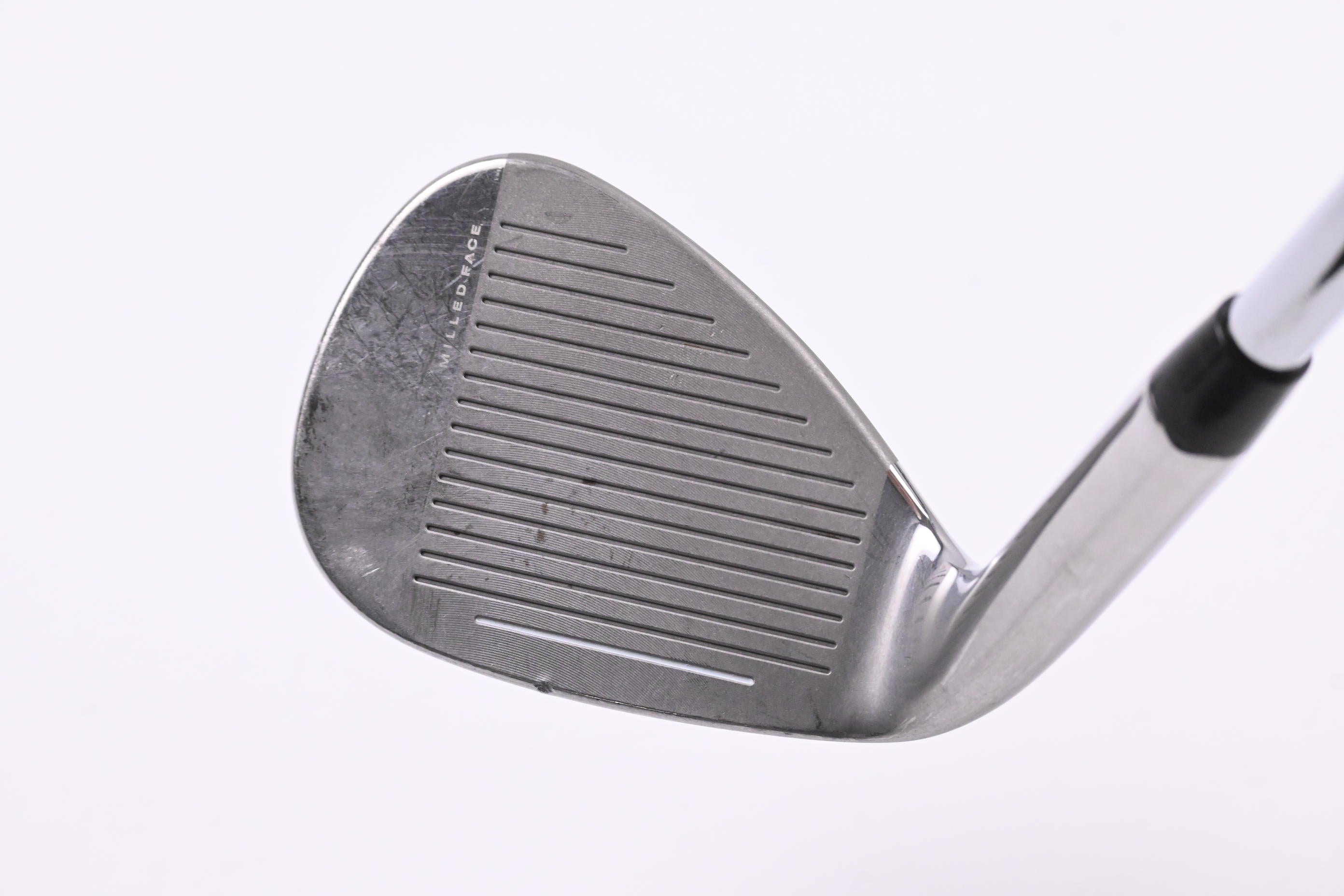 Cobra King Speedzone Sand Wedge / 54 Degree / Stiff Flex Cobra Steel Shaft