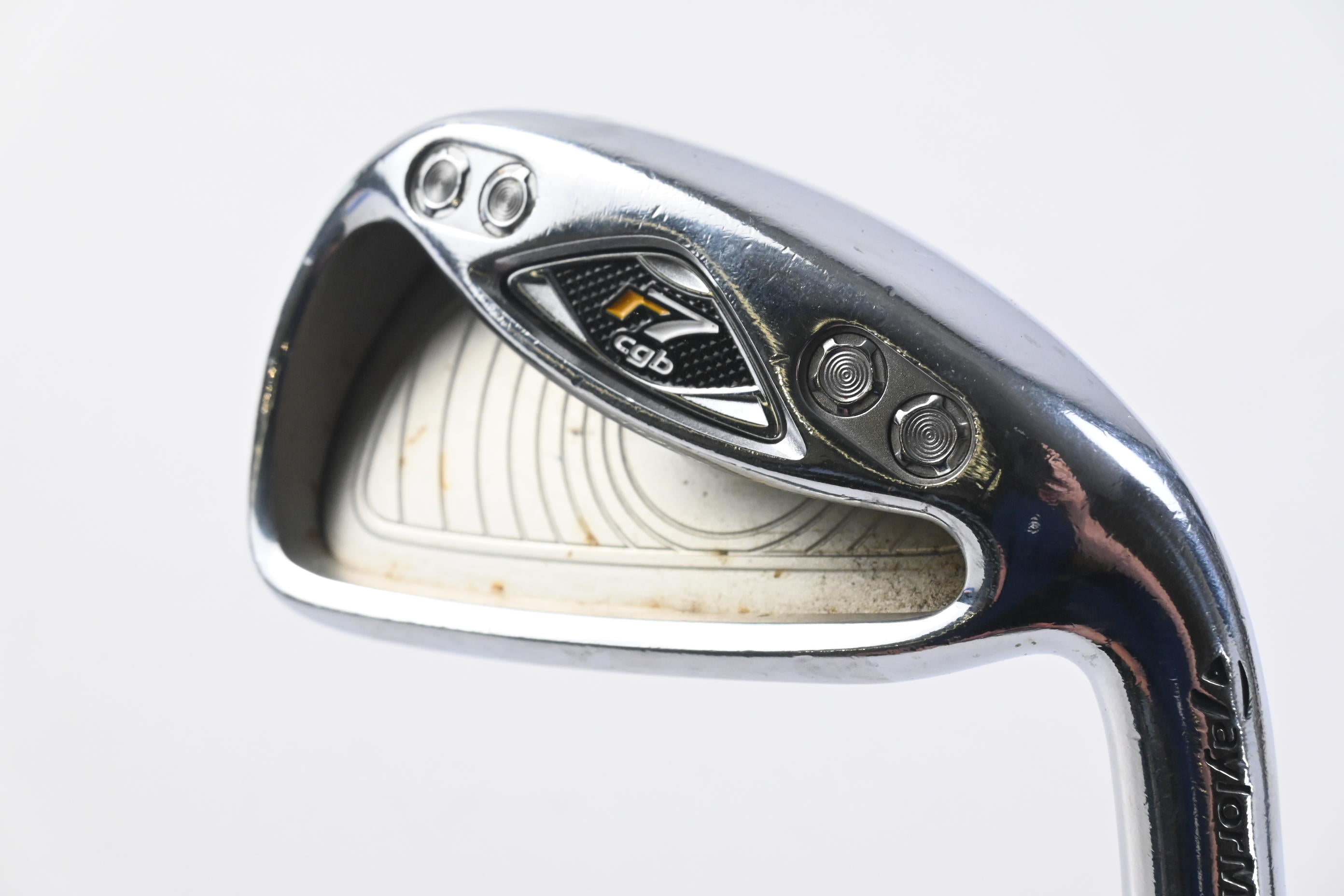 Taylormade R7 CGB #5 Iron / 23 Degree / Regular Flex Taylormade R7-55 Shaft