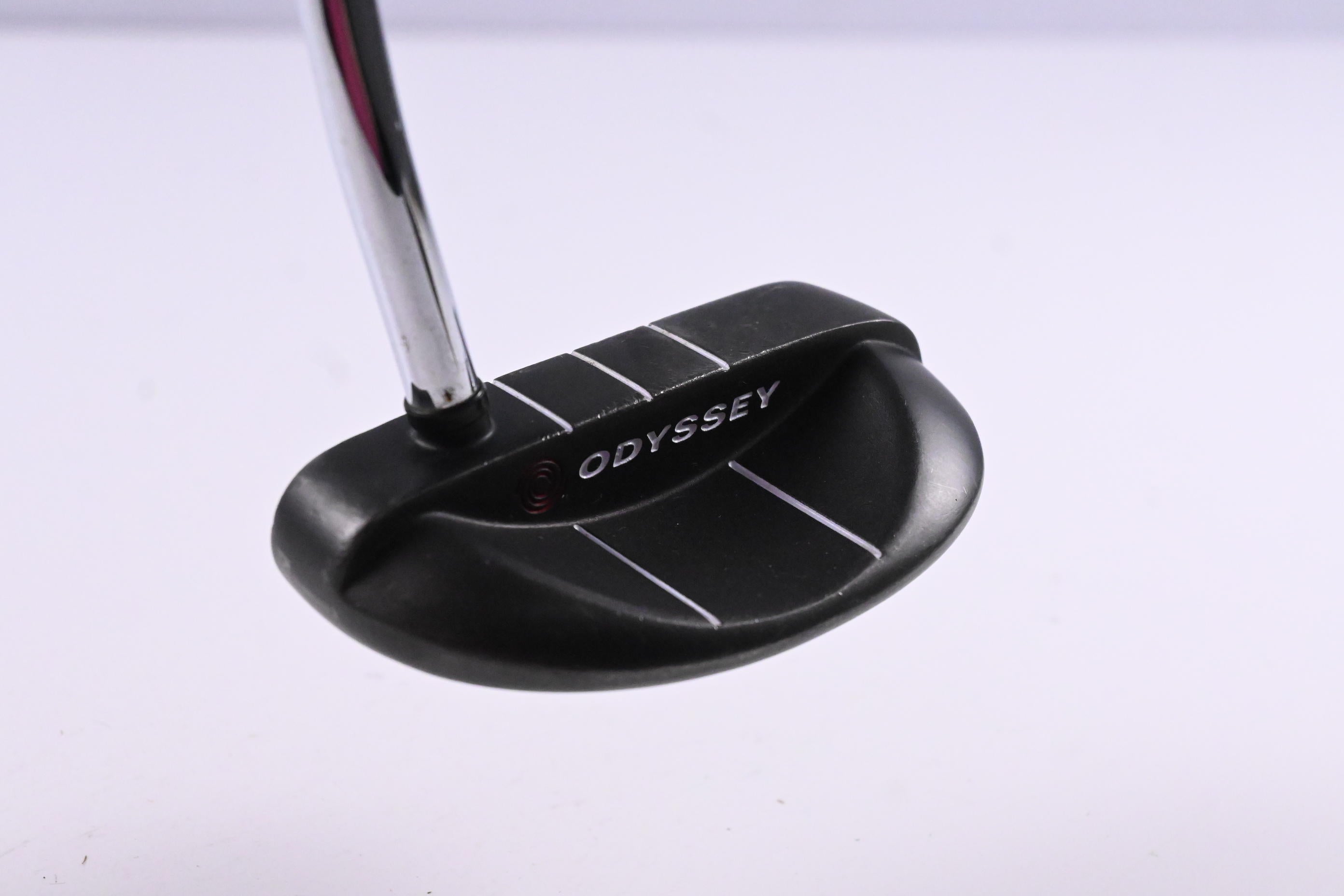 Odyssey White Hot Pro Rossie Putter / 34 Inch