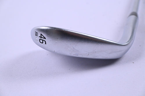 Ping Glide 4.0 Pitching Wedge / 46 Degree / Red Dot / Regular Flex Project X IO