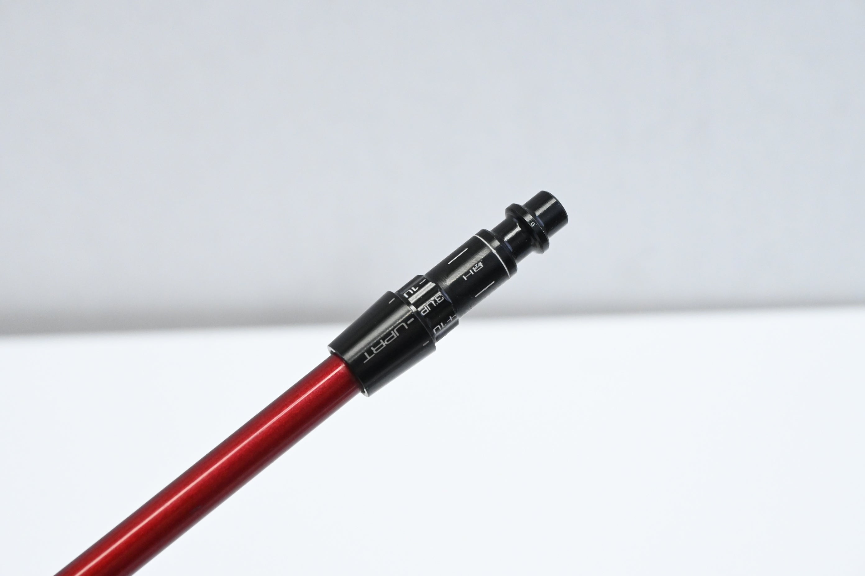 Project X Denali Red 60 Driver Shaft / Regular Flex / Mizuno