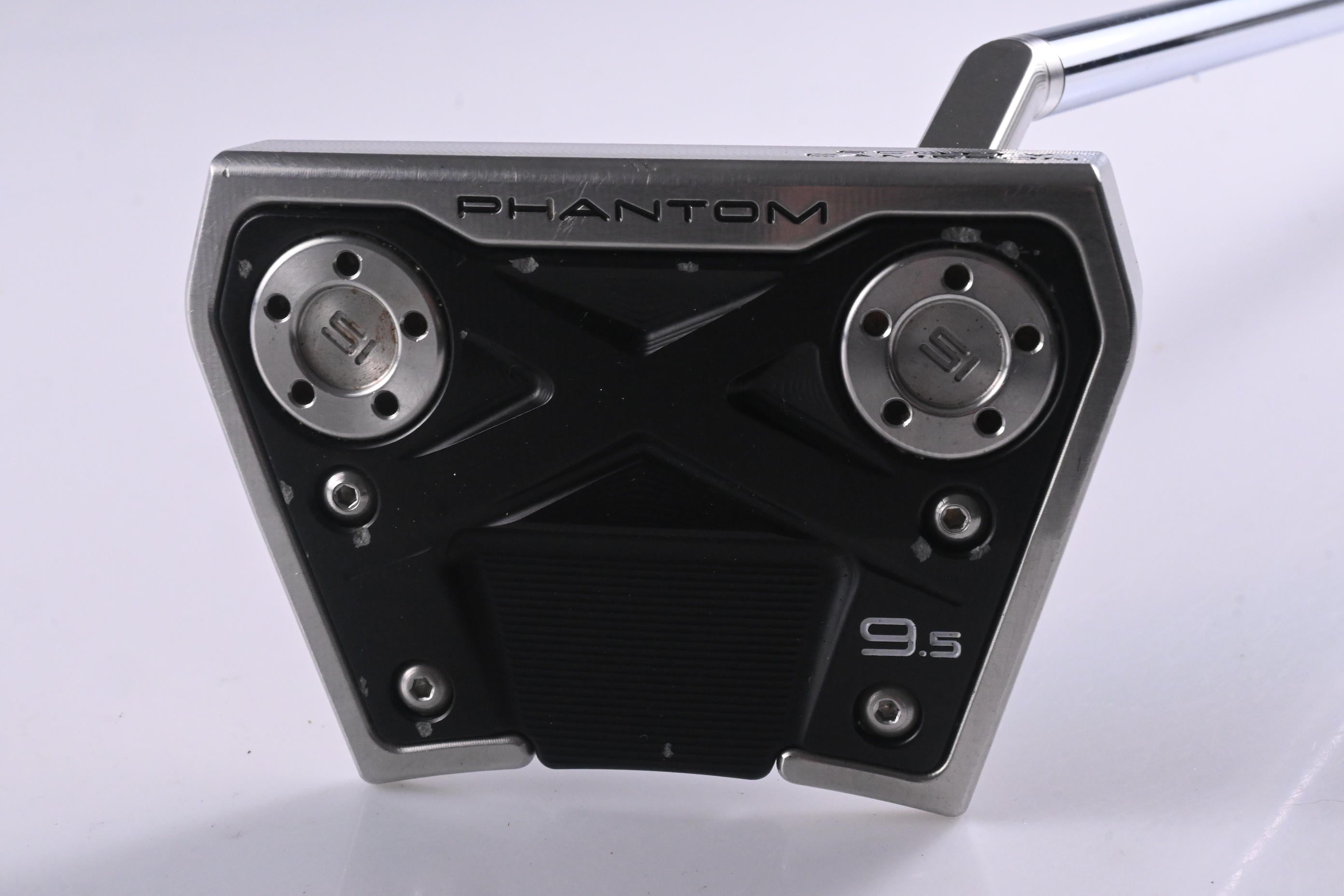 Scotty Cameron Phantom X 2022 #9.5 Putter / 34 Inch