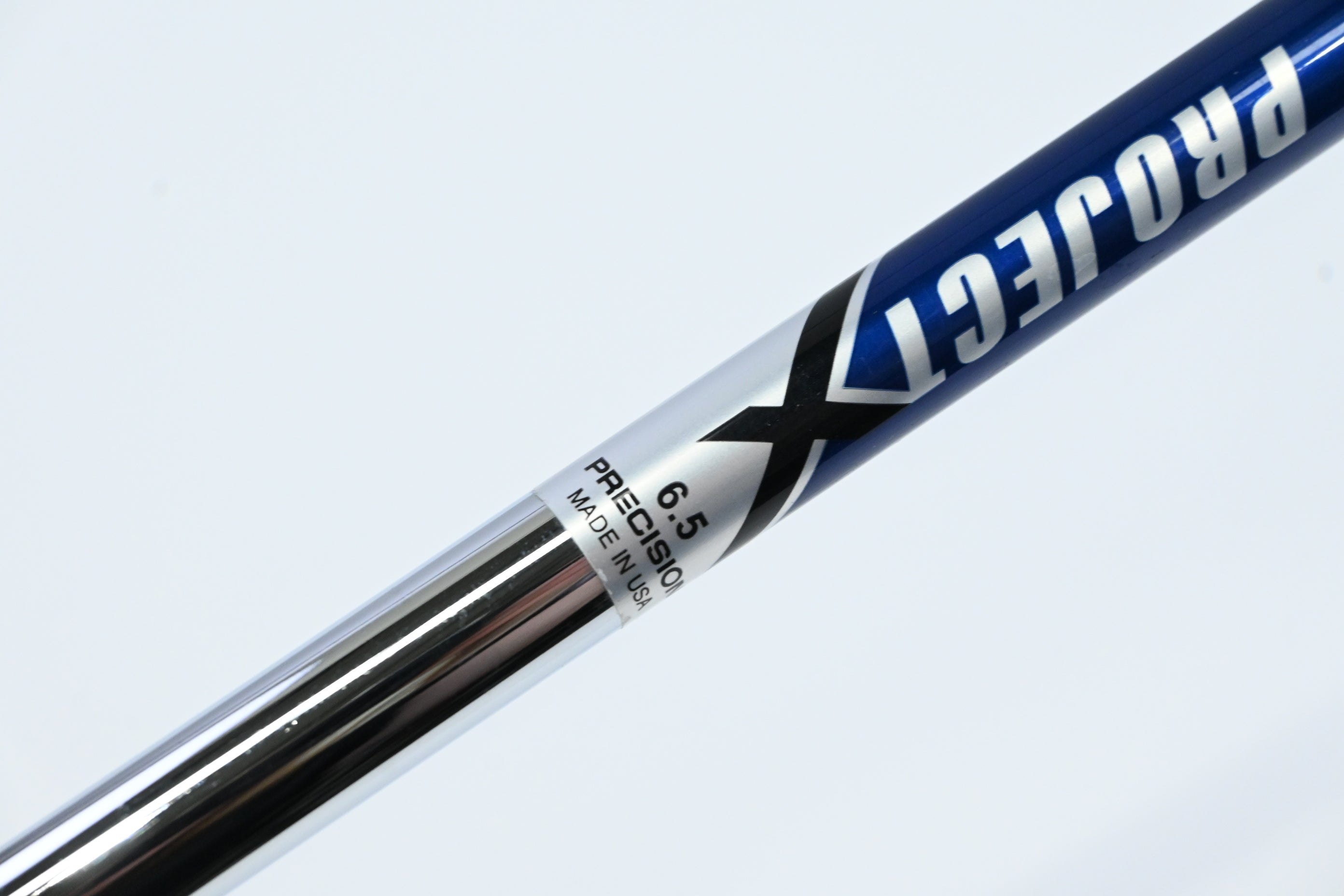 Taylormade P.7CB #5 Iron / 26 Degree / X-Flex Project X Rifle Shaft