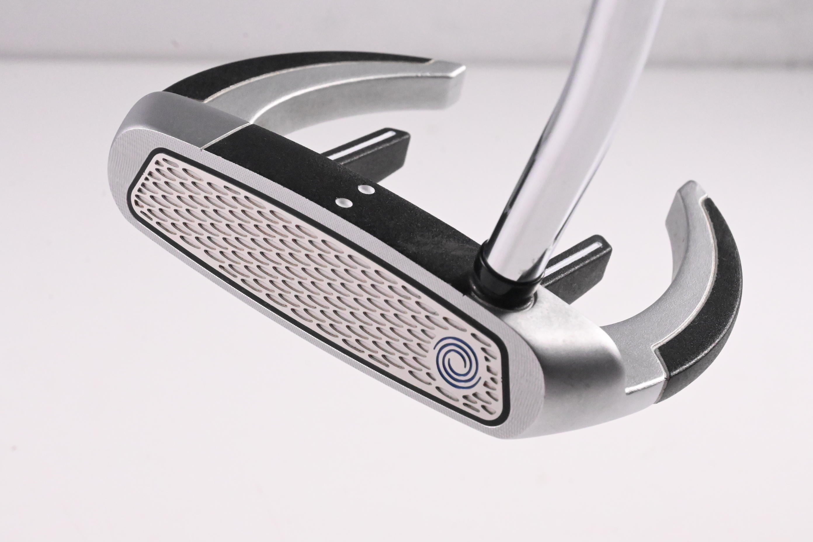 Odyssey Works Versa Tank Putter / 35 Inch