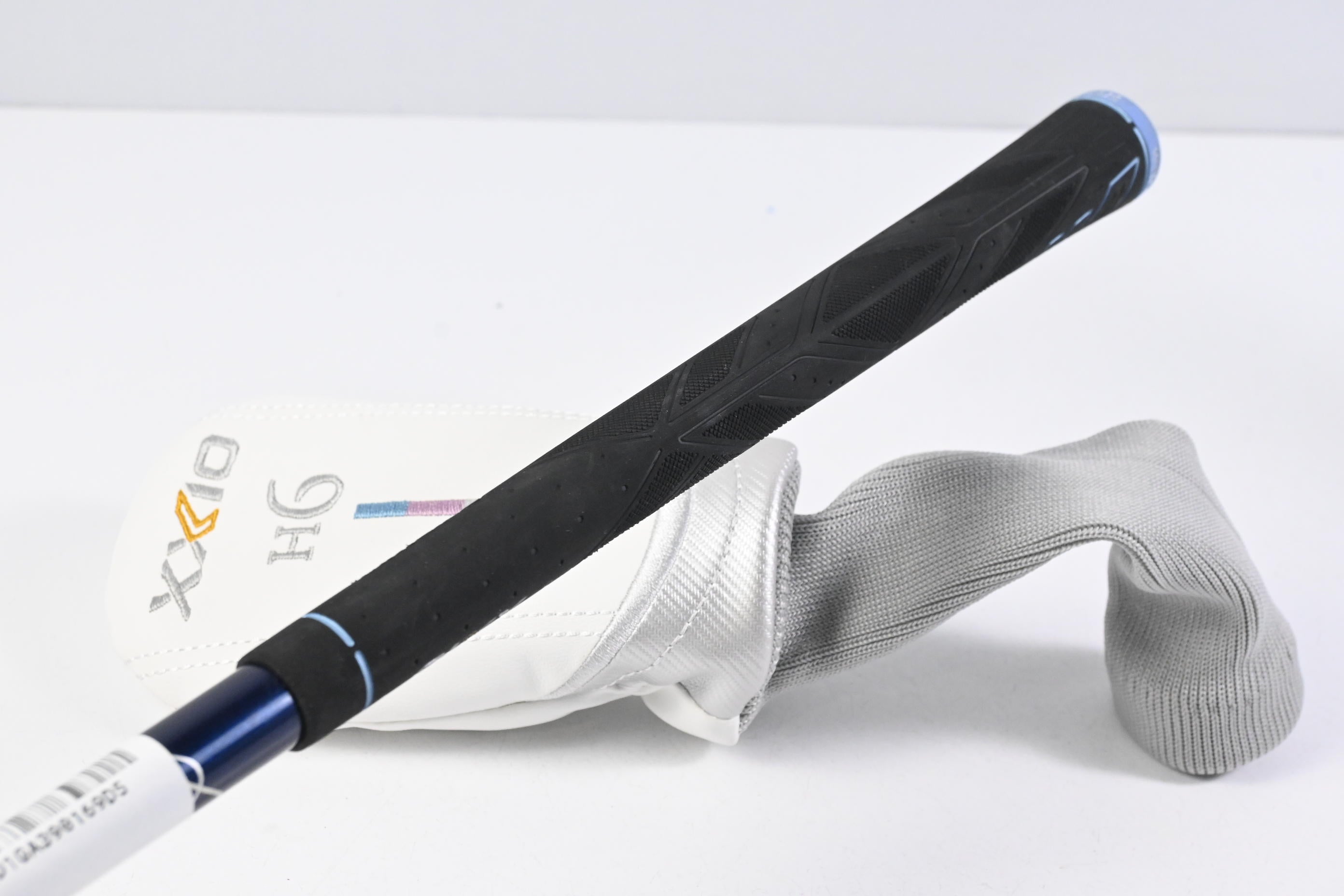 Ladies XXIO 13 #6 Hybrid / 28 Degree / Ladies Flex XXIO MP1300 34 Shaft