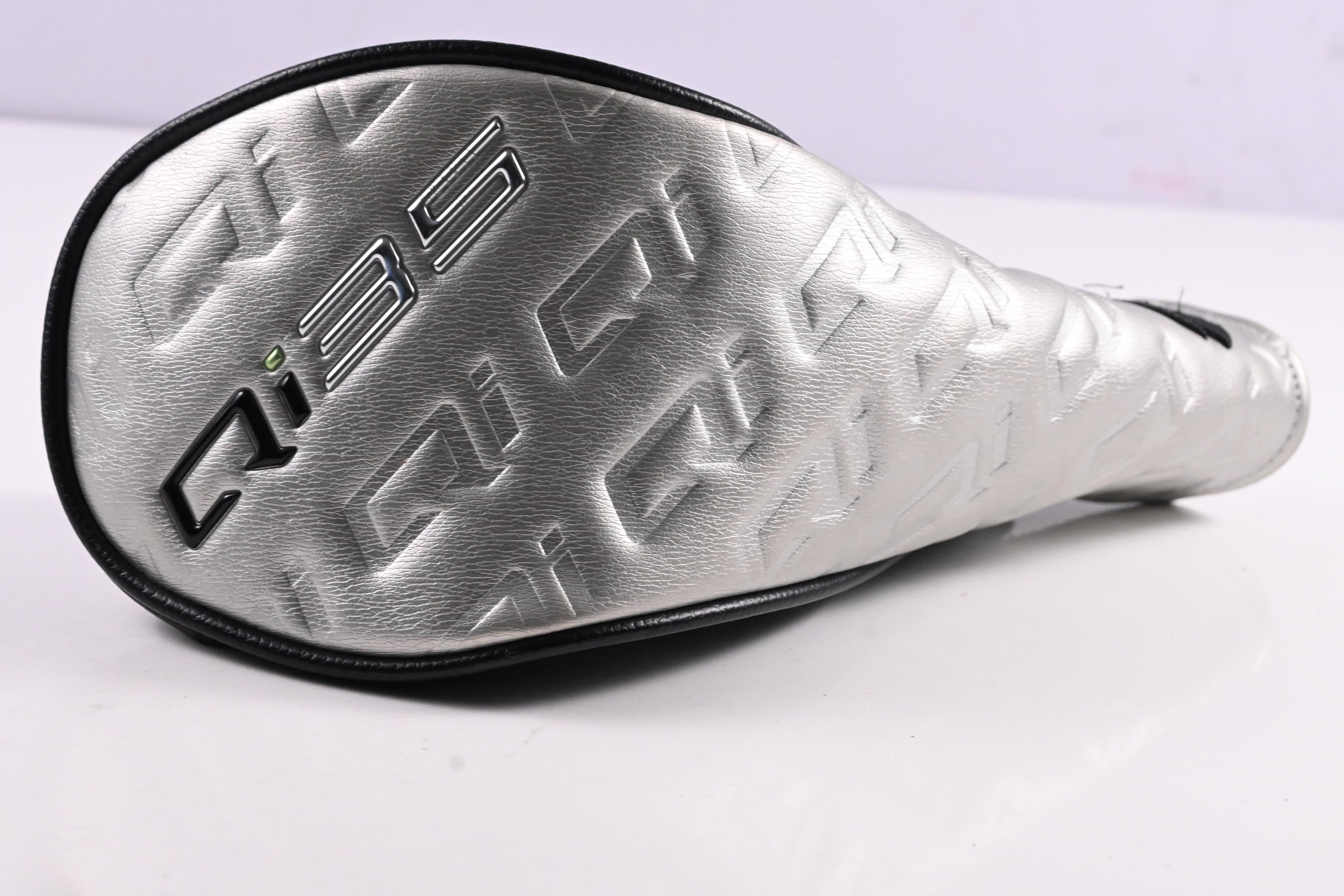 Taylormade Qi35 Tour #3 Wood / 15 Degree / Stiff Flex HZRDUS Gen5 Black 70