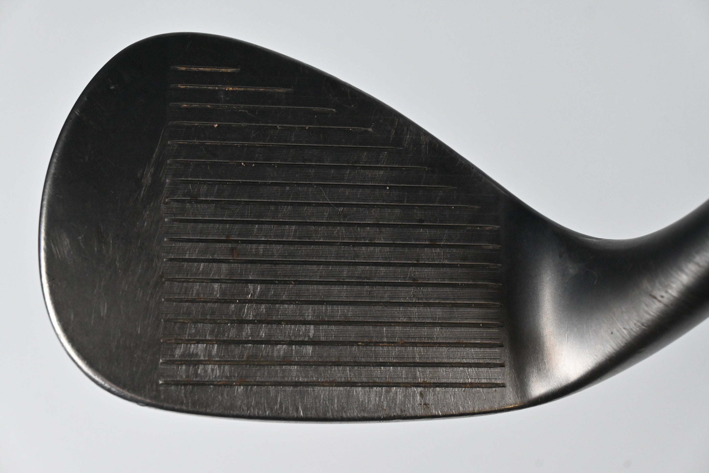 Titleist Vokey SM9 Lob Wedge / 58 Degree / Regular Flex AMT Red R300 Shaft