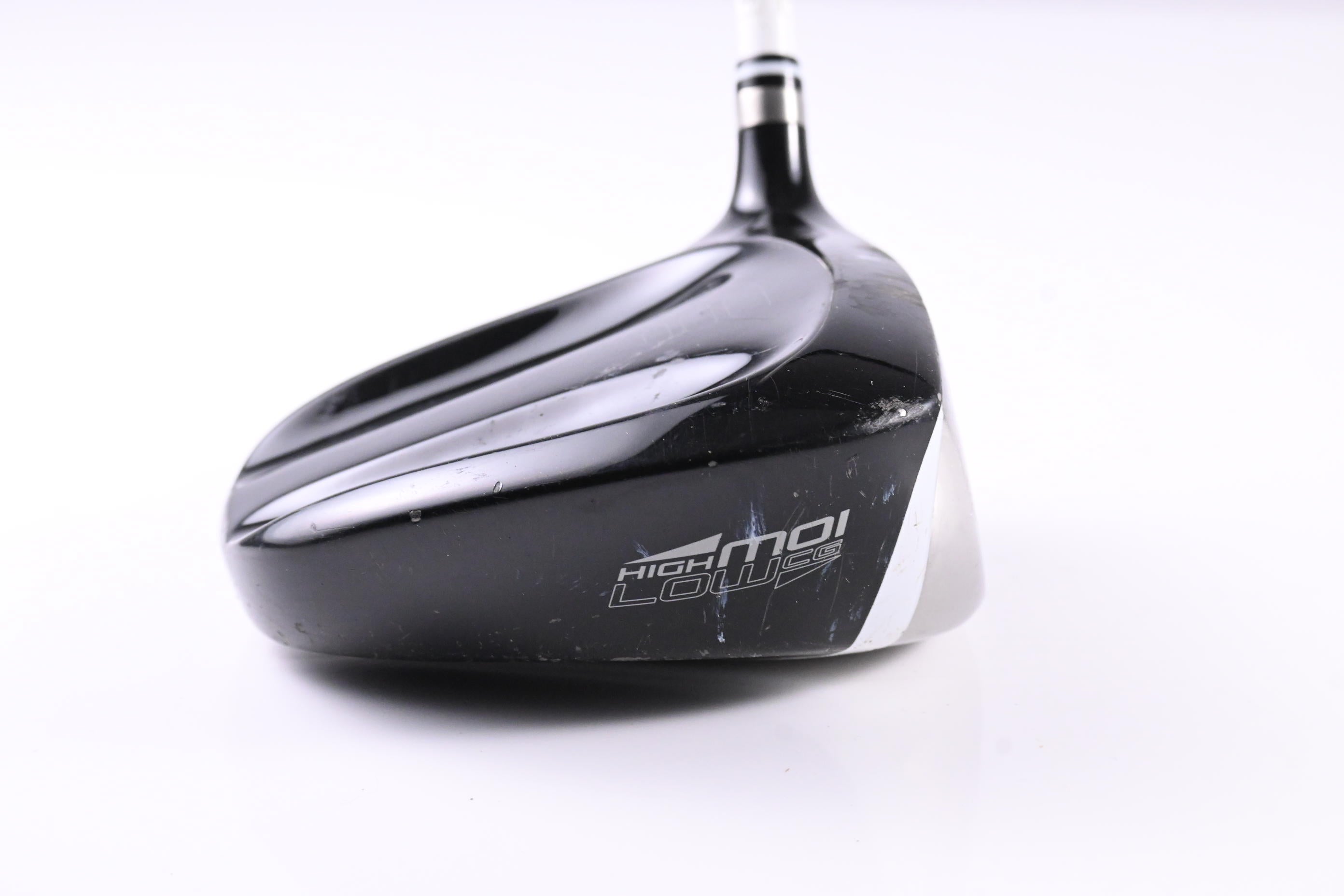 Wilson Spine Driver / 10.5 Degree / Regular Flex UST Proforce V2 61 Shaft