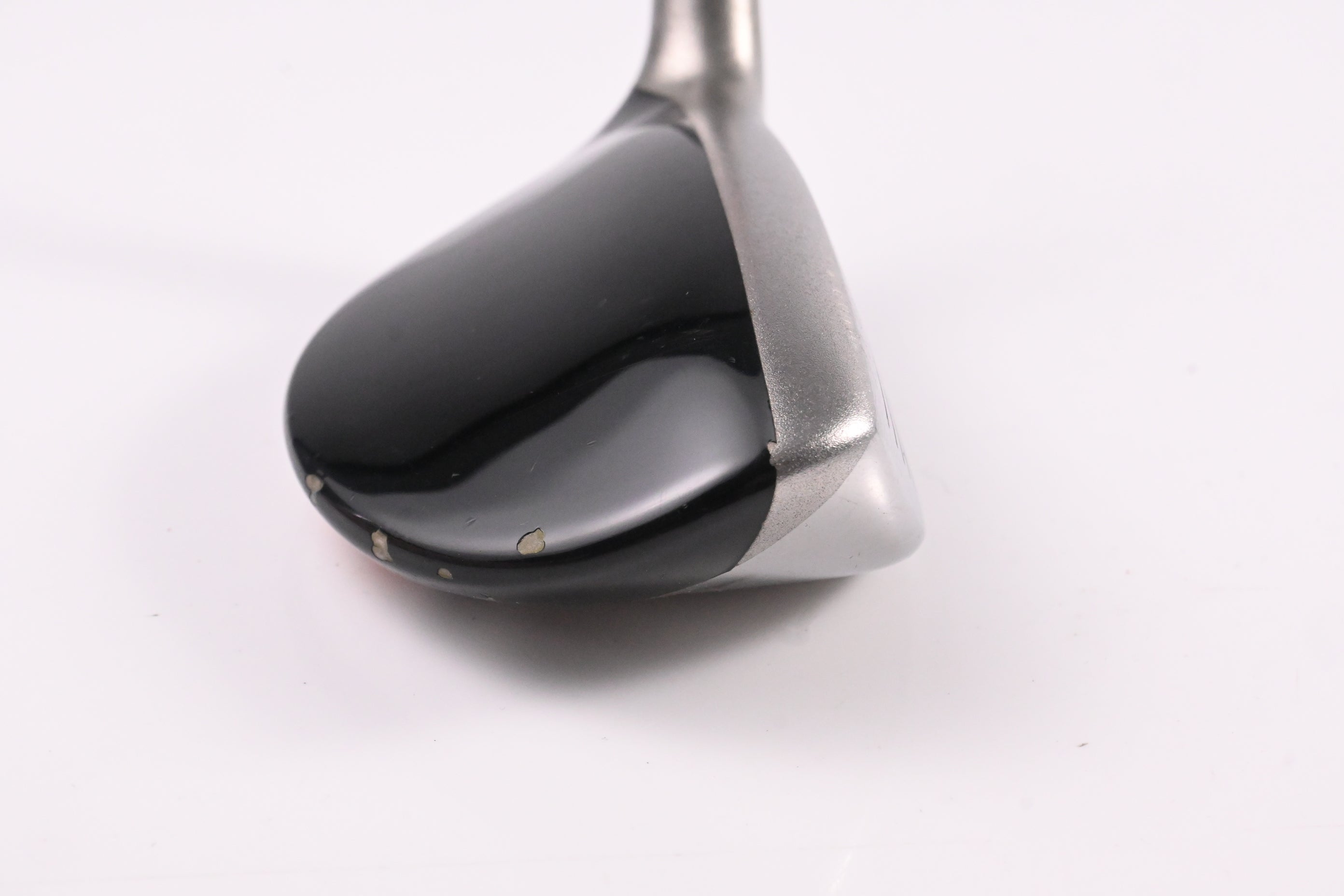 Ping G10 #3 Hybrid / 21 Degree / Stiff Flex Ping TFC 129 Shaft