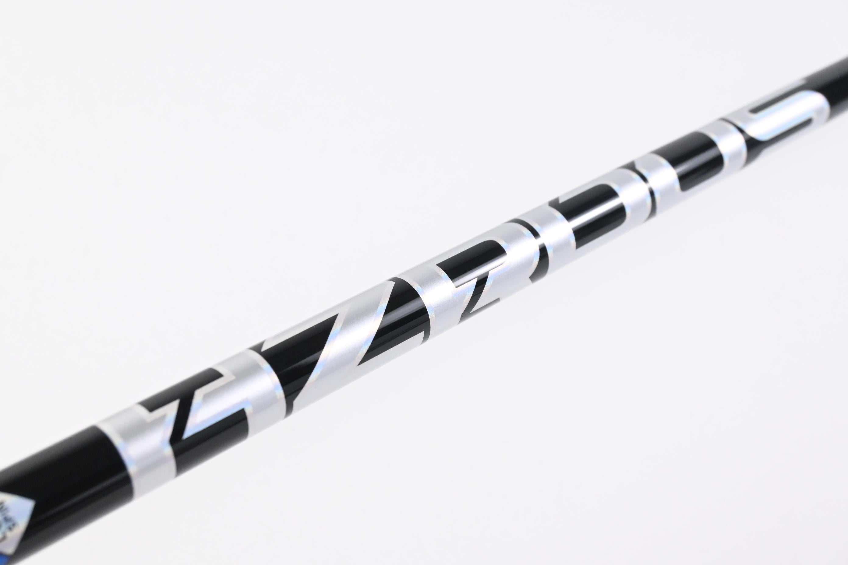 Project X Hzrdus Gen 4 Black 80 Driver Shaft / X-Flex / .335" Tip / Uncut