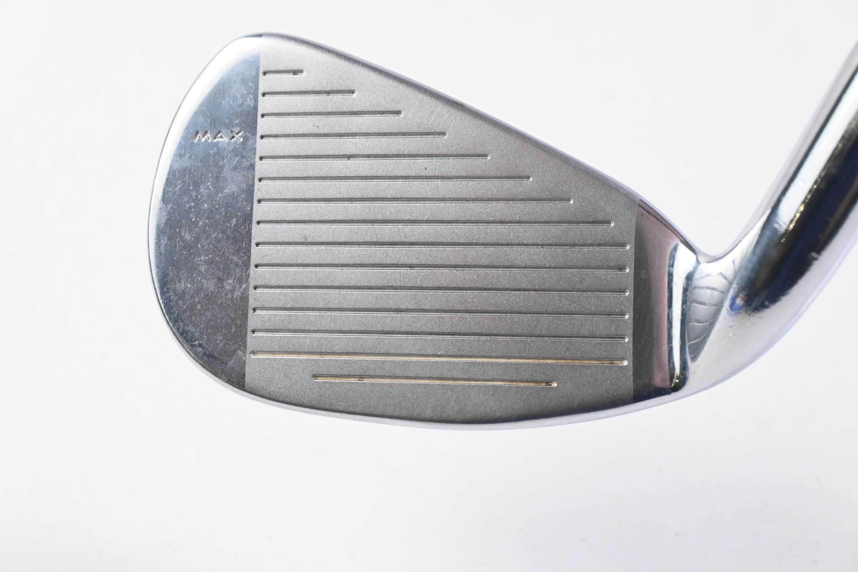Taylormade R7 CGB #5 Iron / 23 Degree / Regular Flex Taylormade R7-55 Shaft