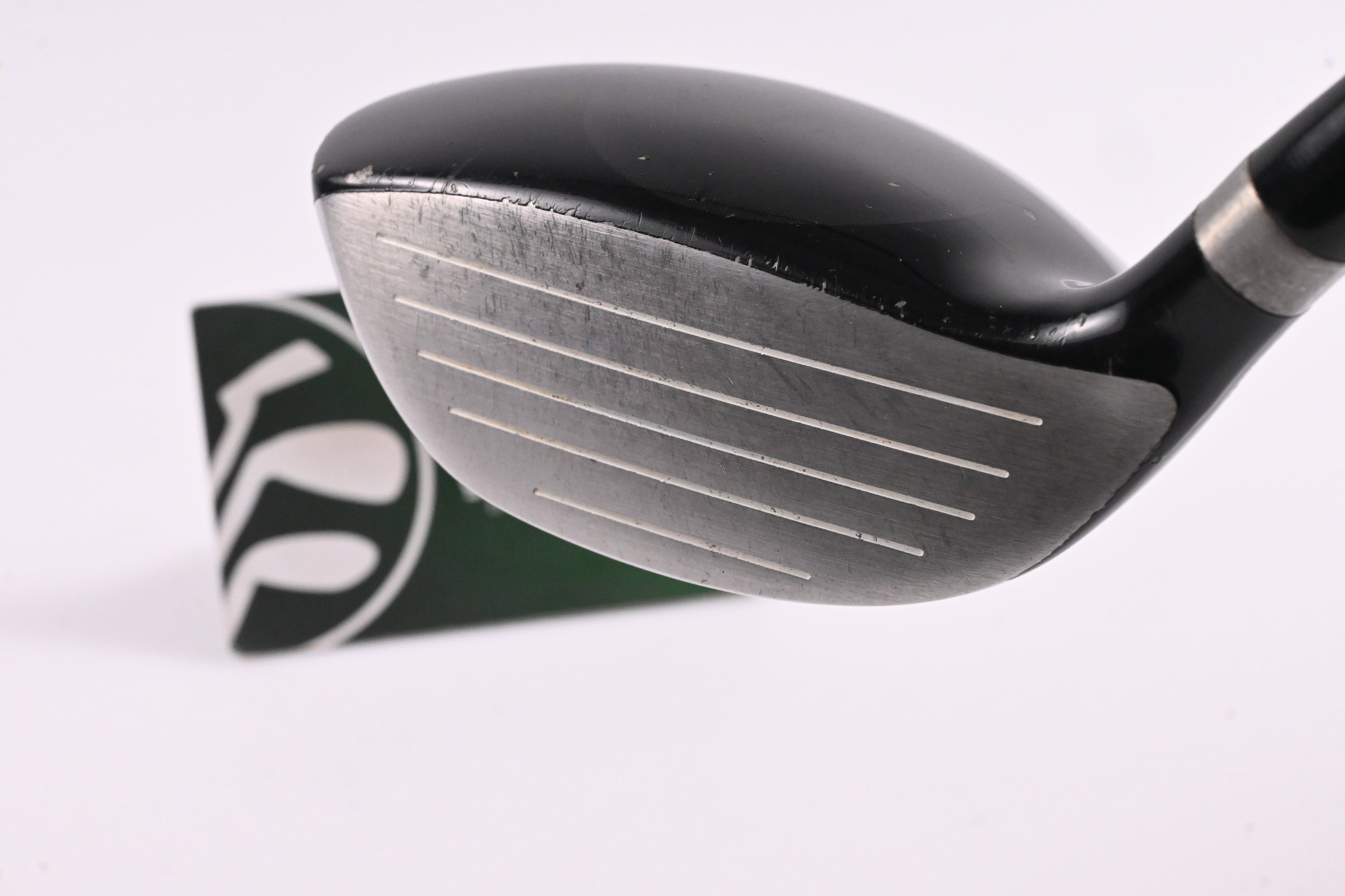 Ping G10 #3 Wood / 15.5 Degree / Stiff Flex UST Mamiya Proforce V2 76 Shaft