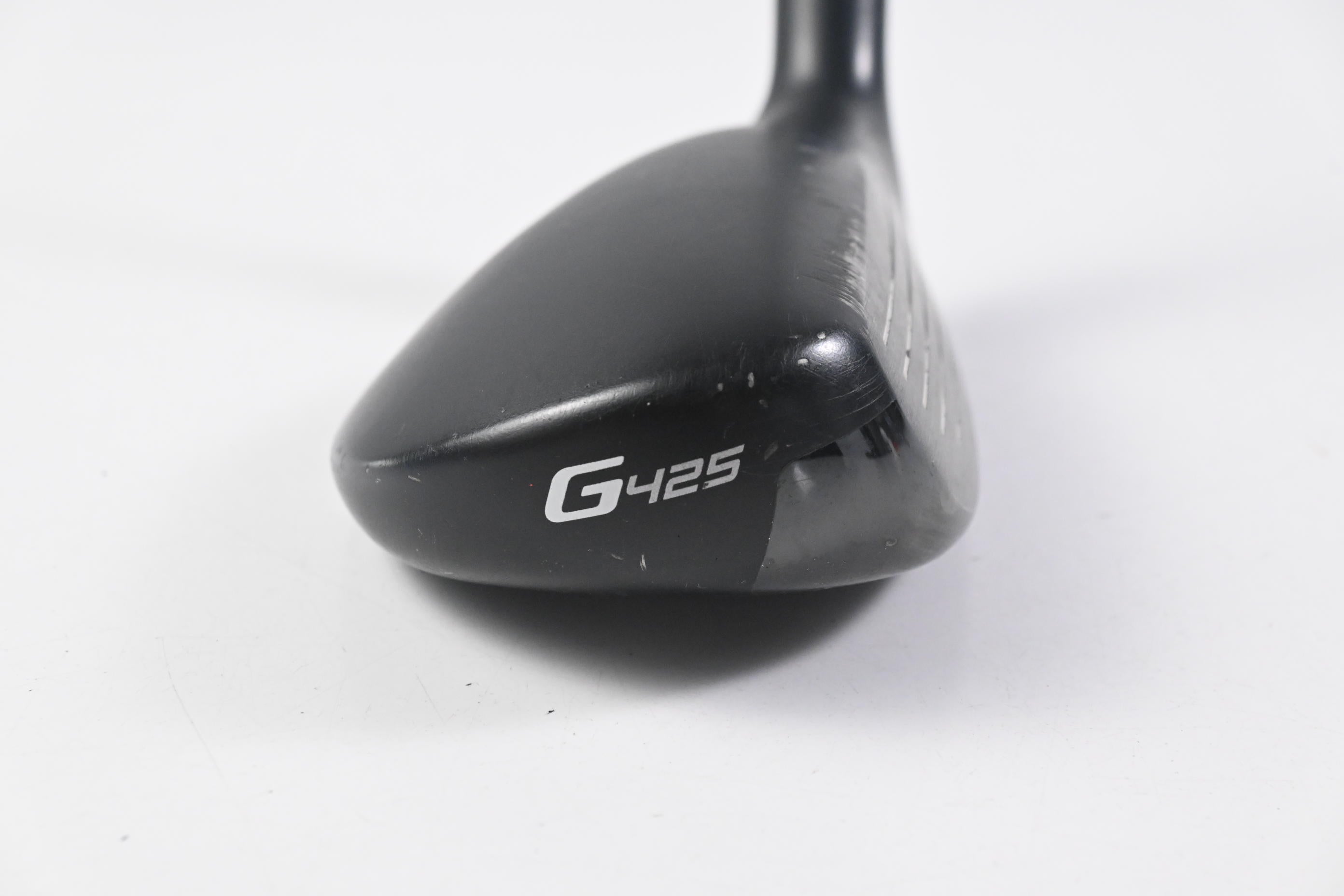 Ping G425 #5 Hybrid / 26 Degree / Regular Flex Ping Alta CB Slate 70 Shaft