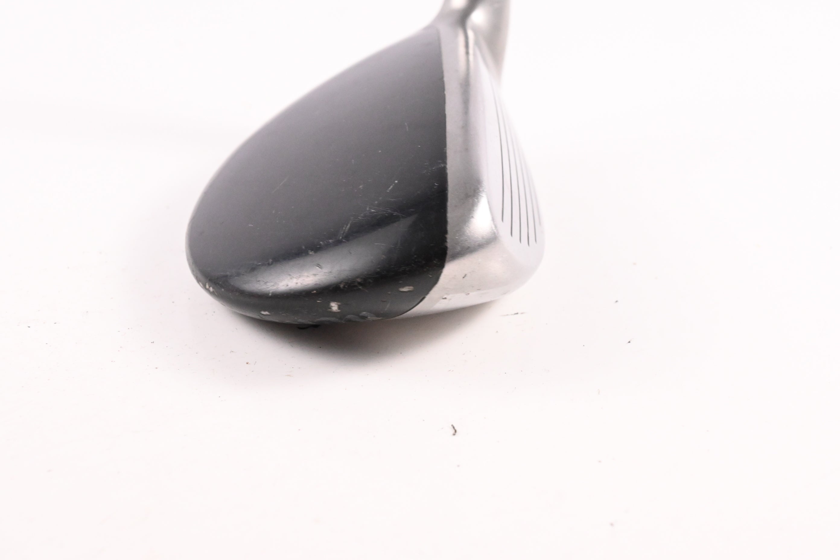 Callaway RAZR X #4 Hybrid / 24 Degree / Senior Flex Callaway 55 HY Shaft