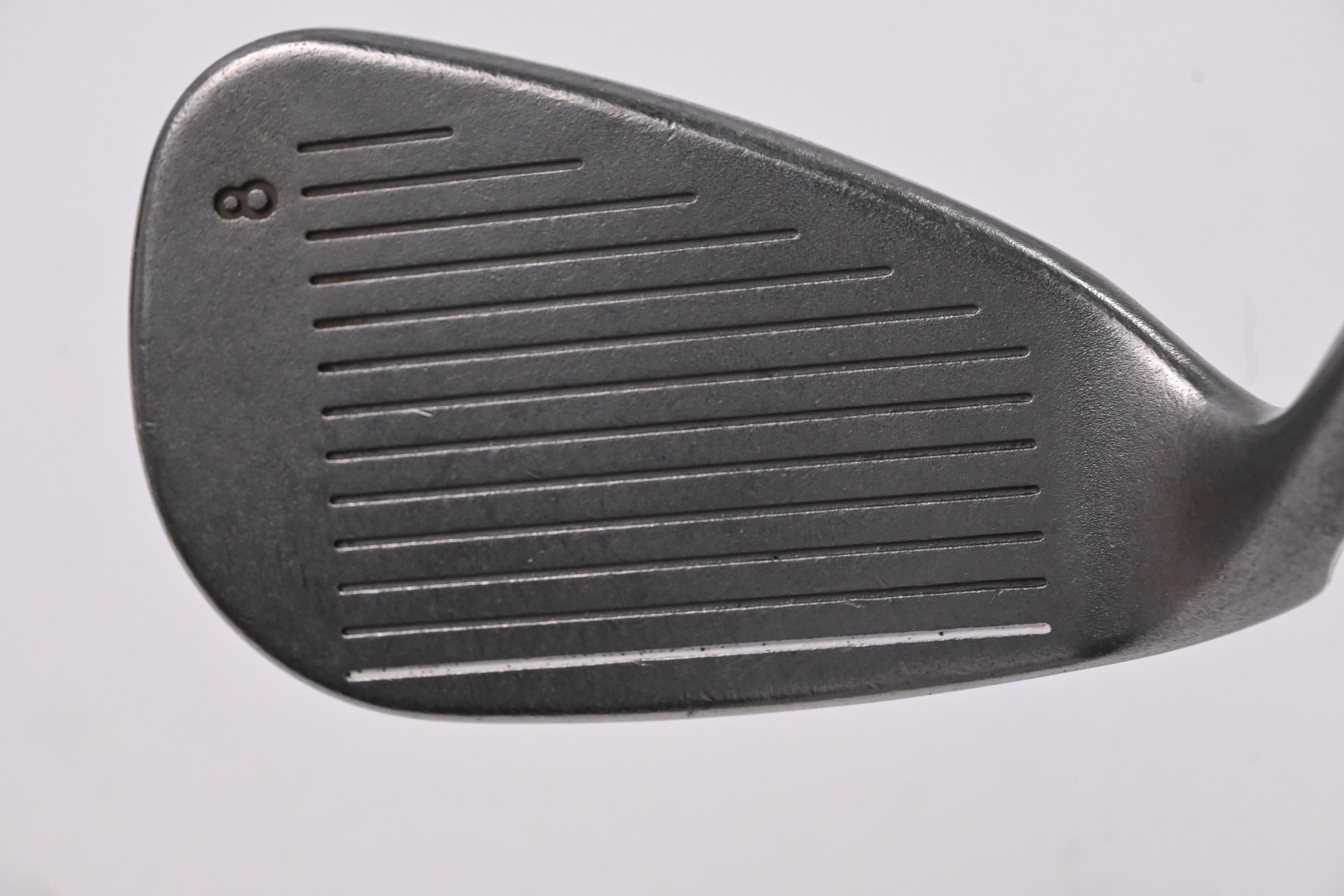 Ladies Ping G5L #8 Iron / Orange Dot / Ladies Flex Ping ULT 50 Shaft
