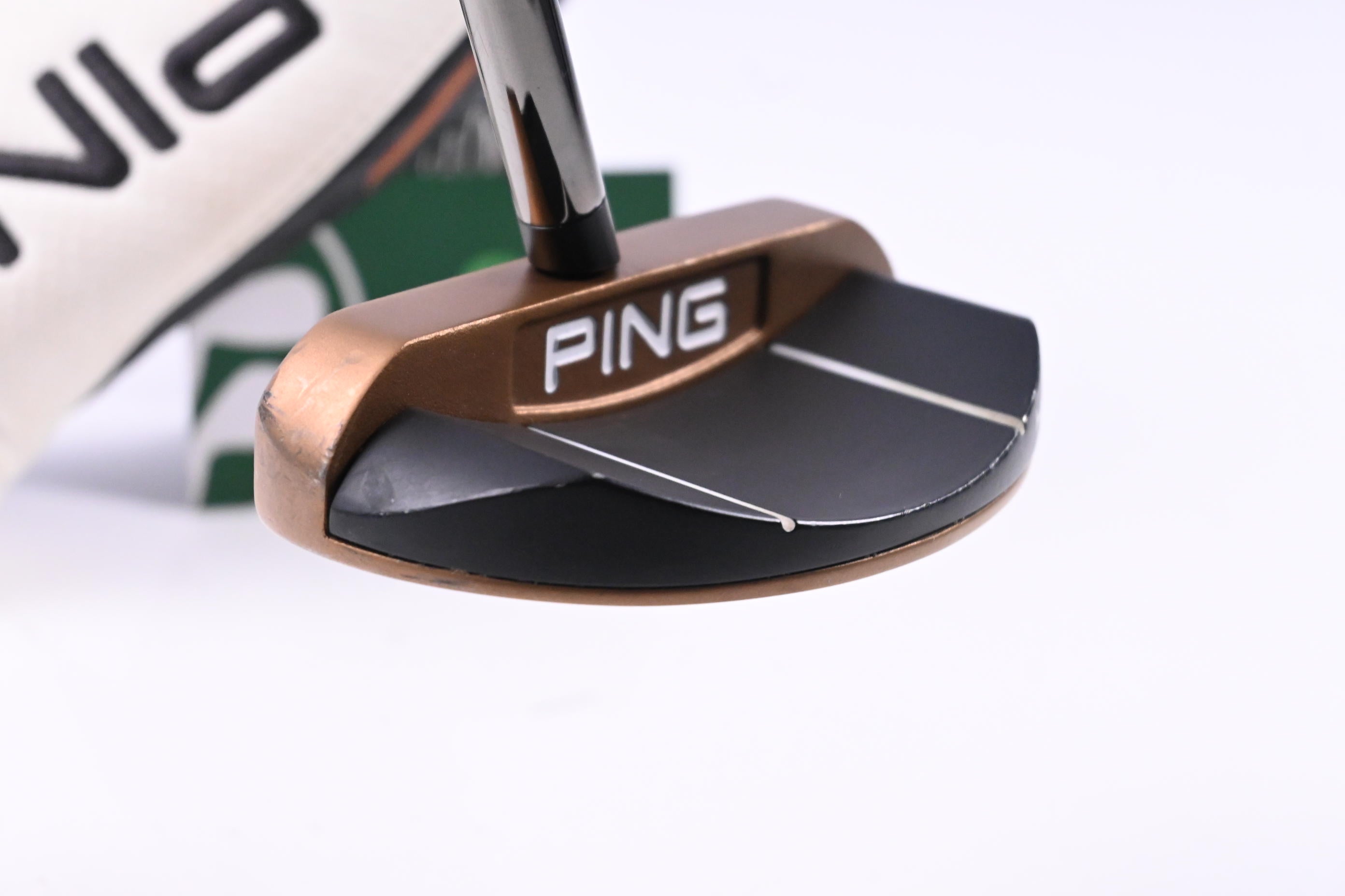 Ping Heppler Piper C Putter / 36 Inch
