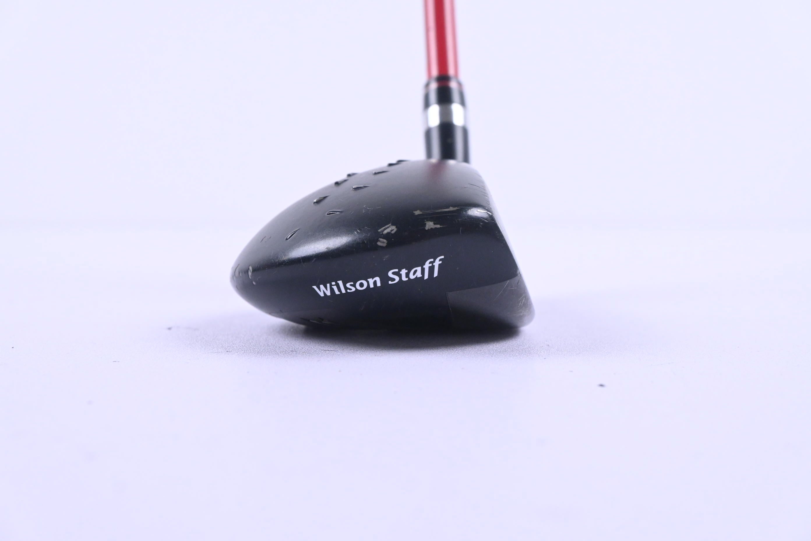 Wilson D300 #3 Hybrid / 19 Degree / Regular Flex Matrix Speed Rul-Z A Type