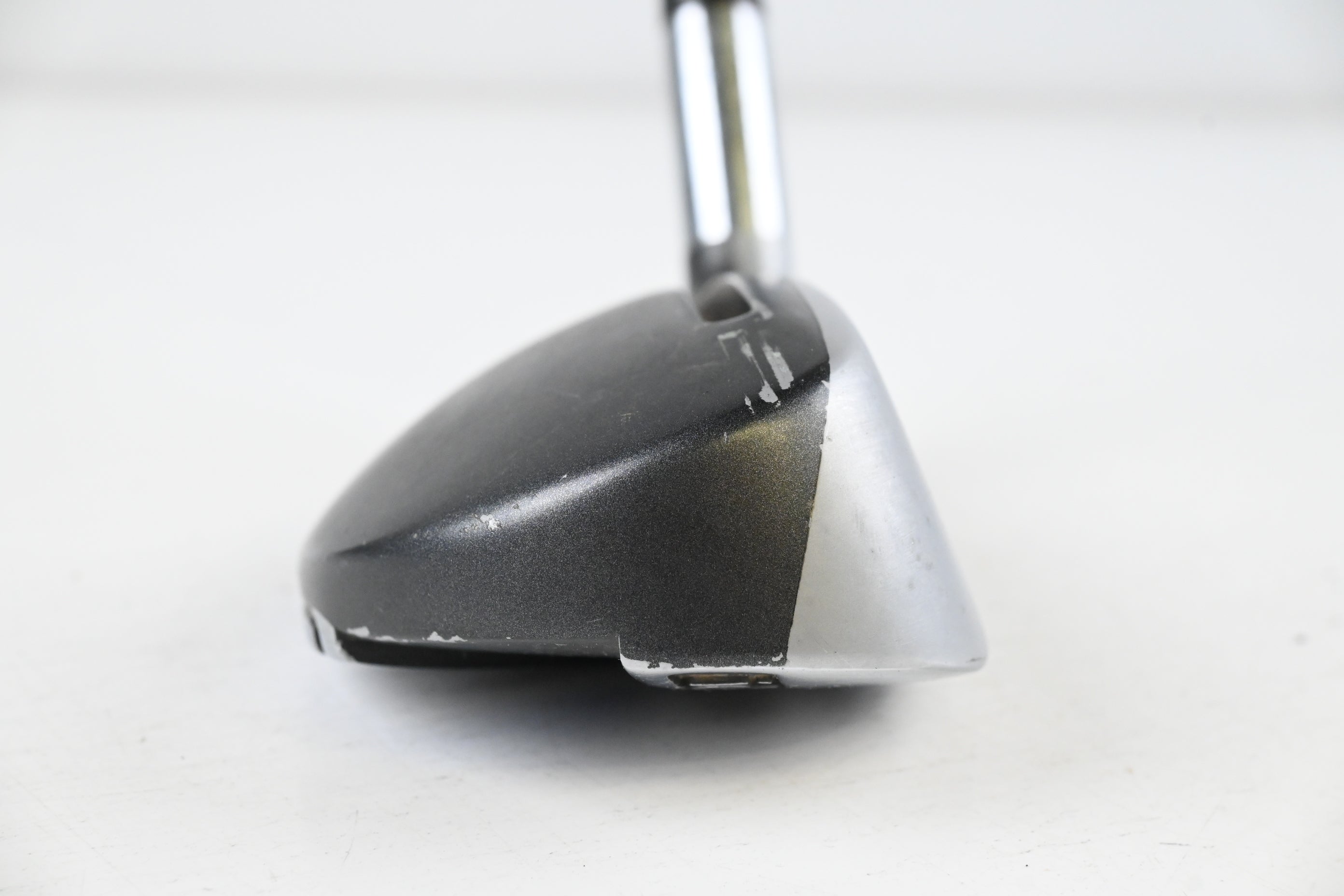 Adams Idea 2014 #4 Hybrid / 22 Degree / Regular Flex Bassara 60 Shaft