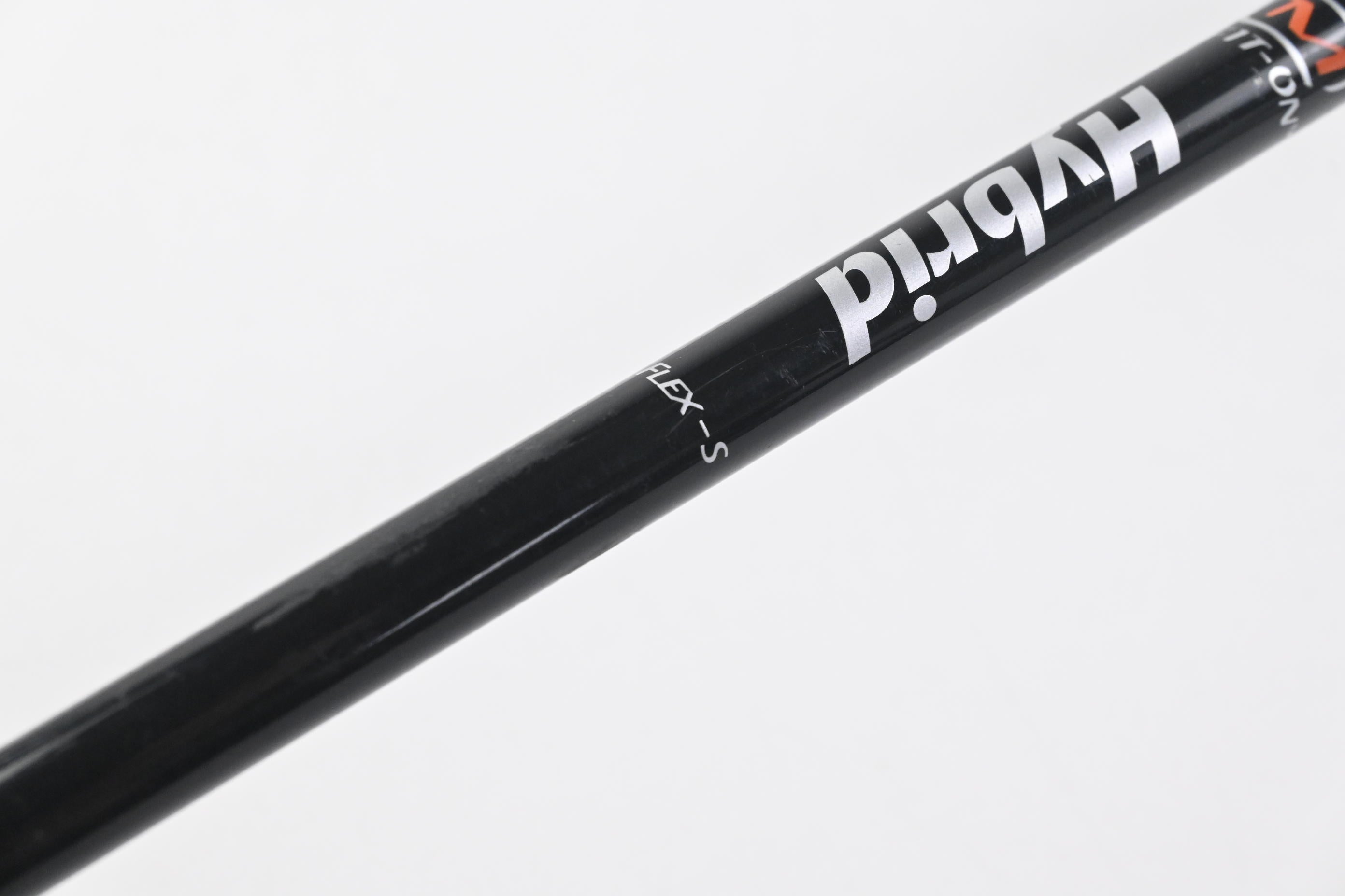 Left Hand Callaway FT #3 Hybrid / 21 Degree / Stiff Flex Fujikura Fit-On Shaft