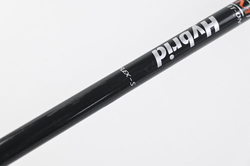 Left Hand Callaway FT #3 Hybrid / 21 Degree / Stiff Flex Fujikura Fit-On Shaft