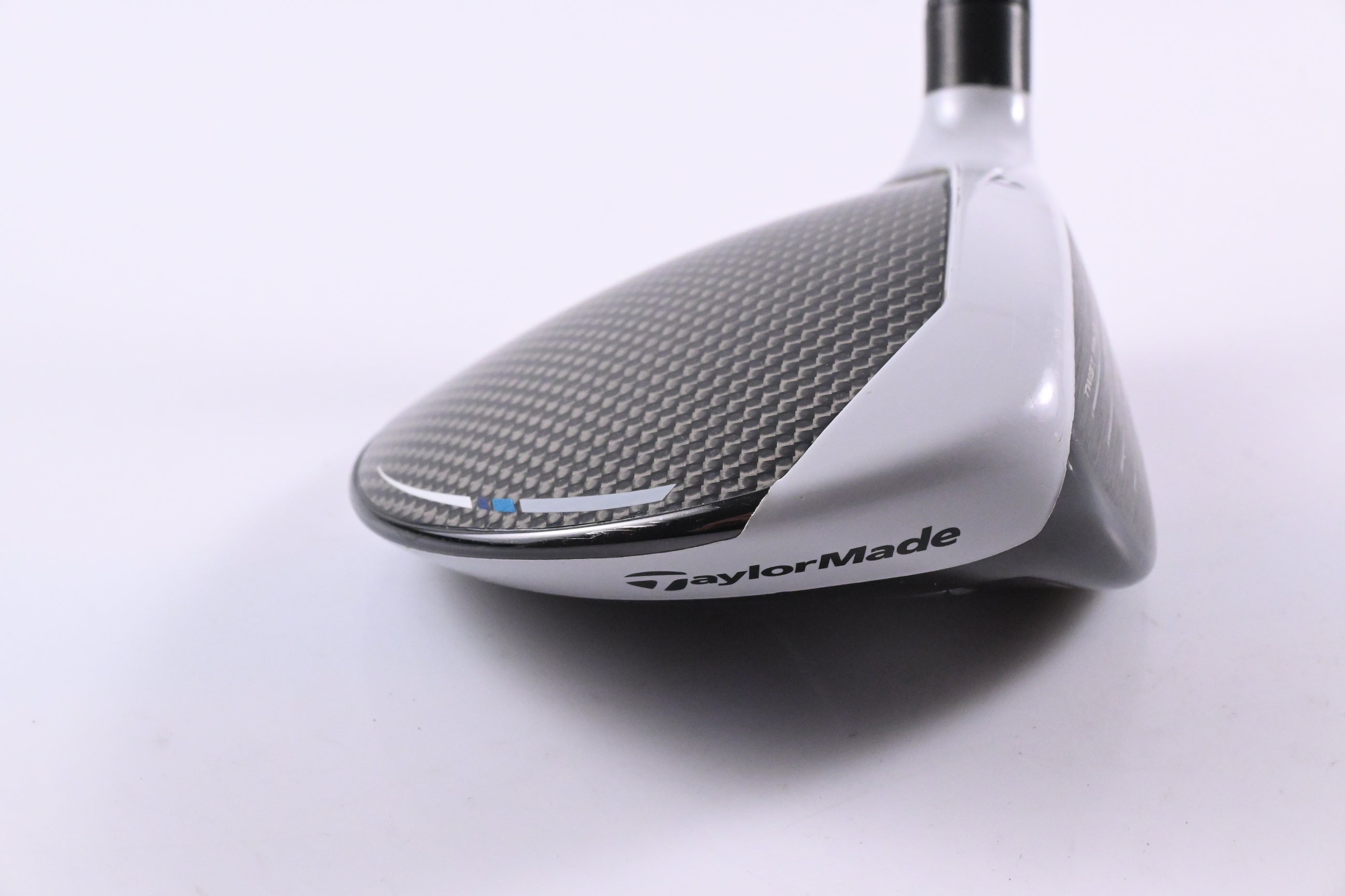 Taylormade SIM Ti #5 Wood / 19 Degree / Regular Flex Diamana Limited 65 Shaft