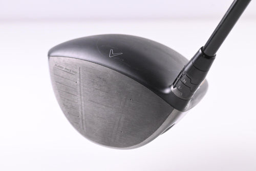 Callaway Rogue ST Triple Diamond LS Driver / 9 Degree / X-Flex Tensei AV White