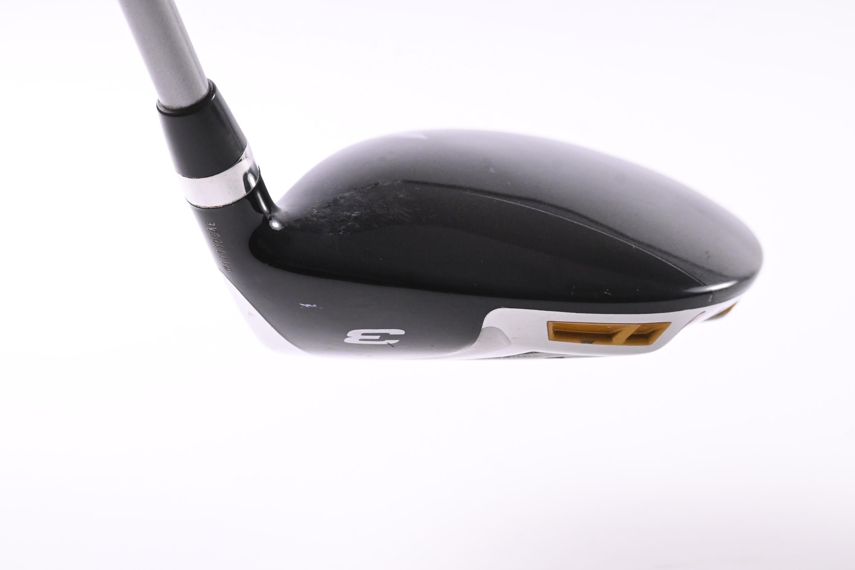 Cobra S3 Max #3 Wood / 18 Degree / Regular Flex Fujikura Blur 50 Shaft