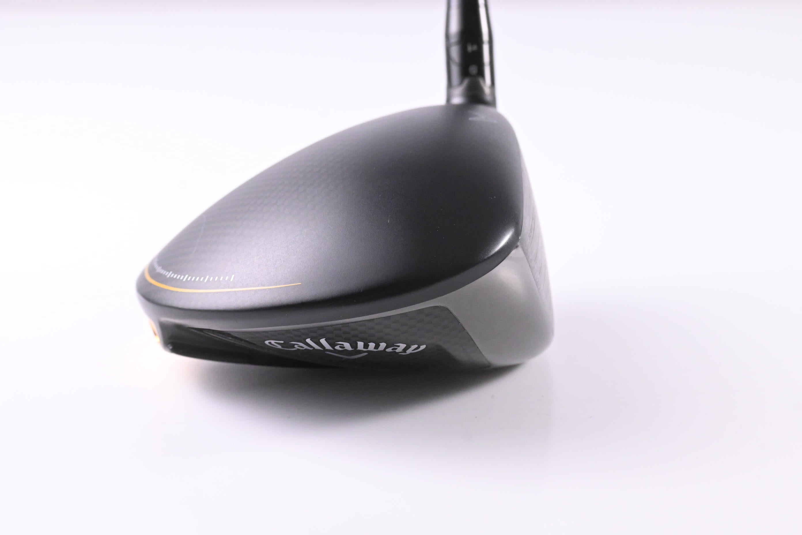 Tour Issue Callaway Rogue ST Triple Diamond S Driver / 9 Degree / Stiff Flex