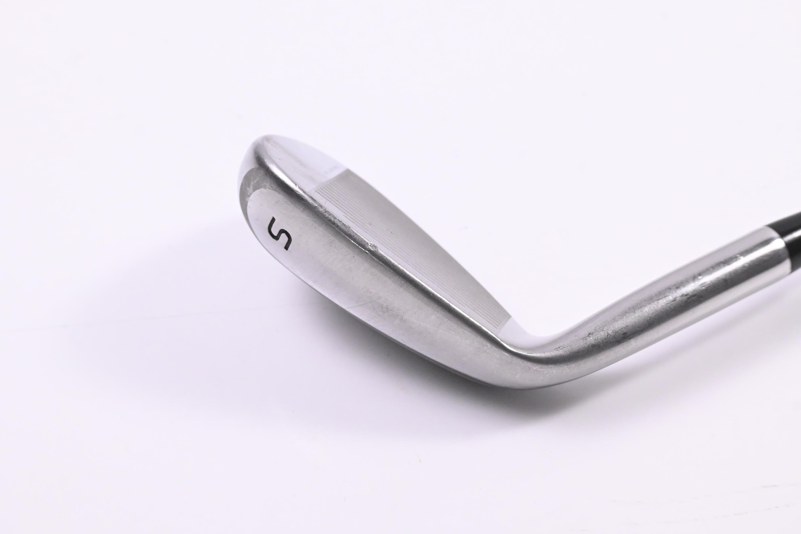 Cobra King Speedzone Sand Wedge / 54 Degree / Stiff Flex Cobra Steel Shaft