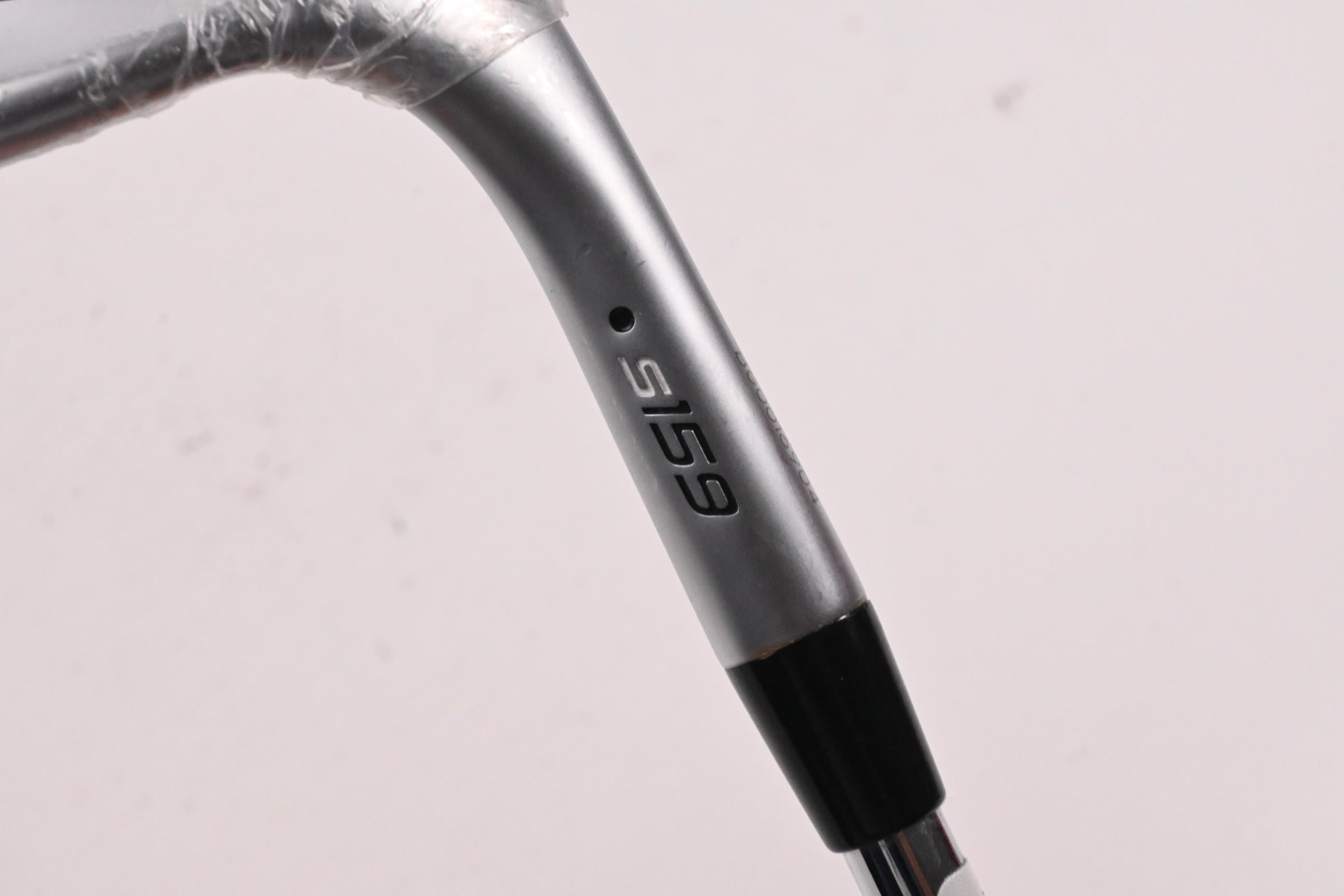 Ping S159 Sand Wedge / 54 Degree / Black Dot / Wedge Flex Ping Z-Z115 Shaft