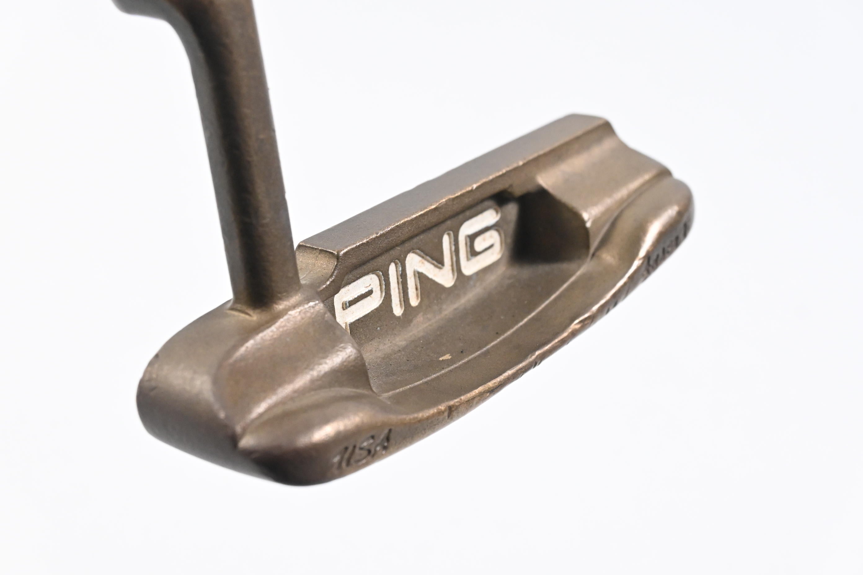 Ping USA Anser F Karsten Putter / 36 Inch