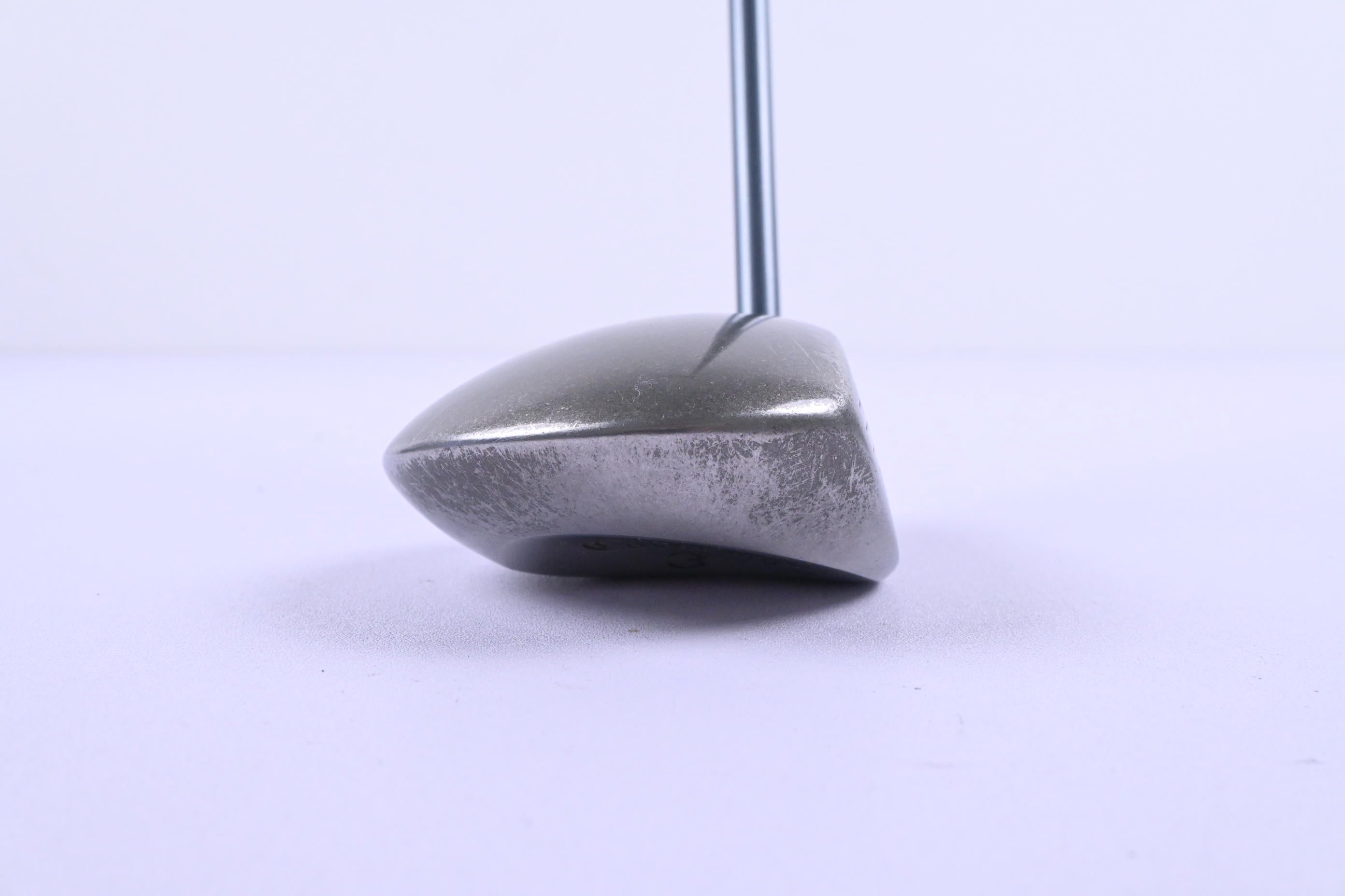 Callaway Big Bertha Warbird #3 Wood / 15 Degree / Firm Flex Callaway RCH 90