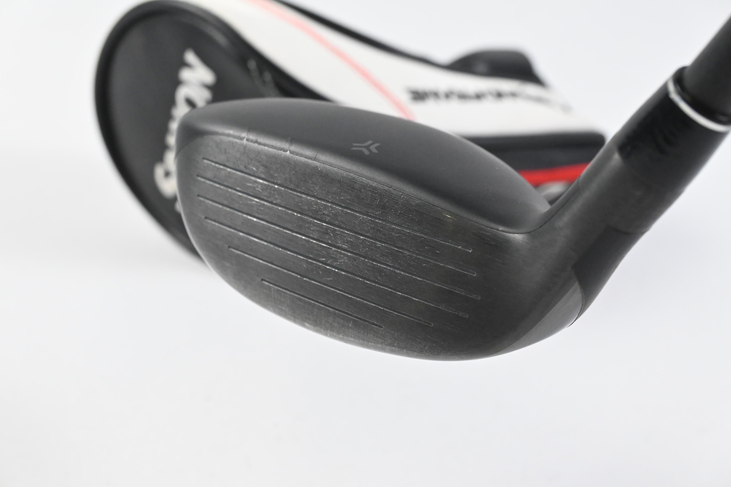 Srixon ZX Mk II 2023 #2 Hybrid / 17 Degree / Stiff Flex Tour AD IZ-85 Shaft