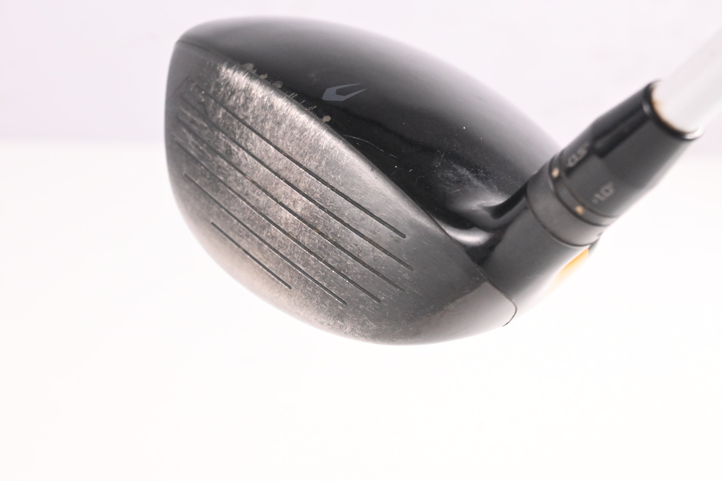 Wilson Staff FG Tour F5 #3 Wood / 15 Degree / Stiff Flex Fubuki Z65 Shaft