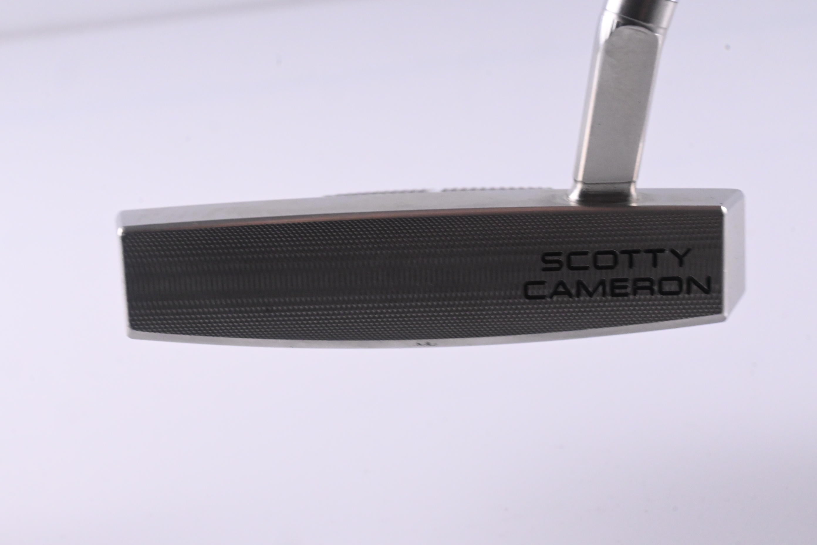 Scotty Cameron Phantom X 2022 #9.5 Putter / 34 Inch