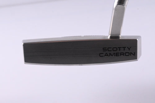 Scotty Cameron Phantom X 2022 #9.5 Putter / 34 Inch